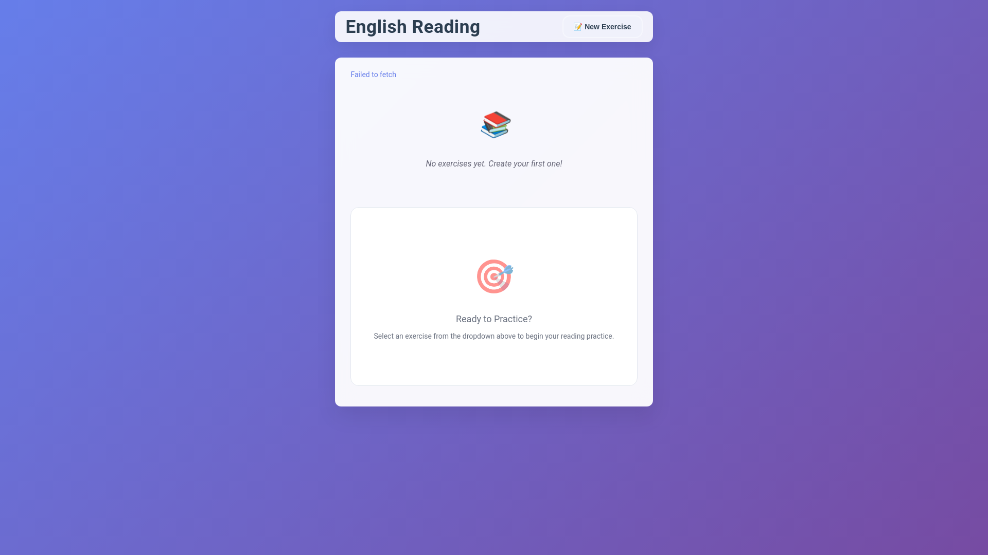 website screenshot of https://shadowenglishreading.pages.dev/