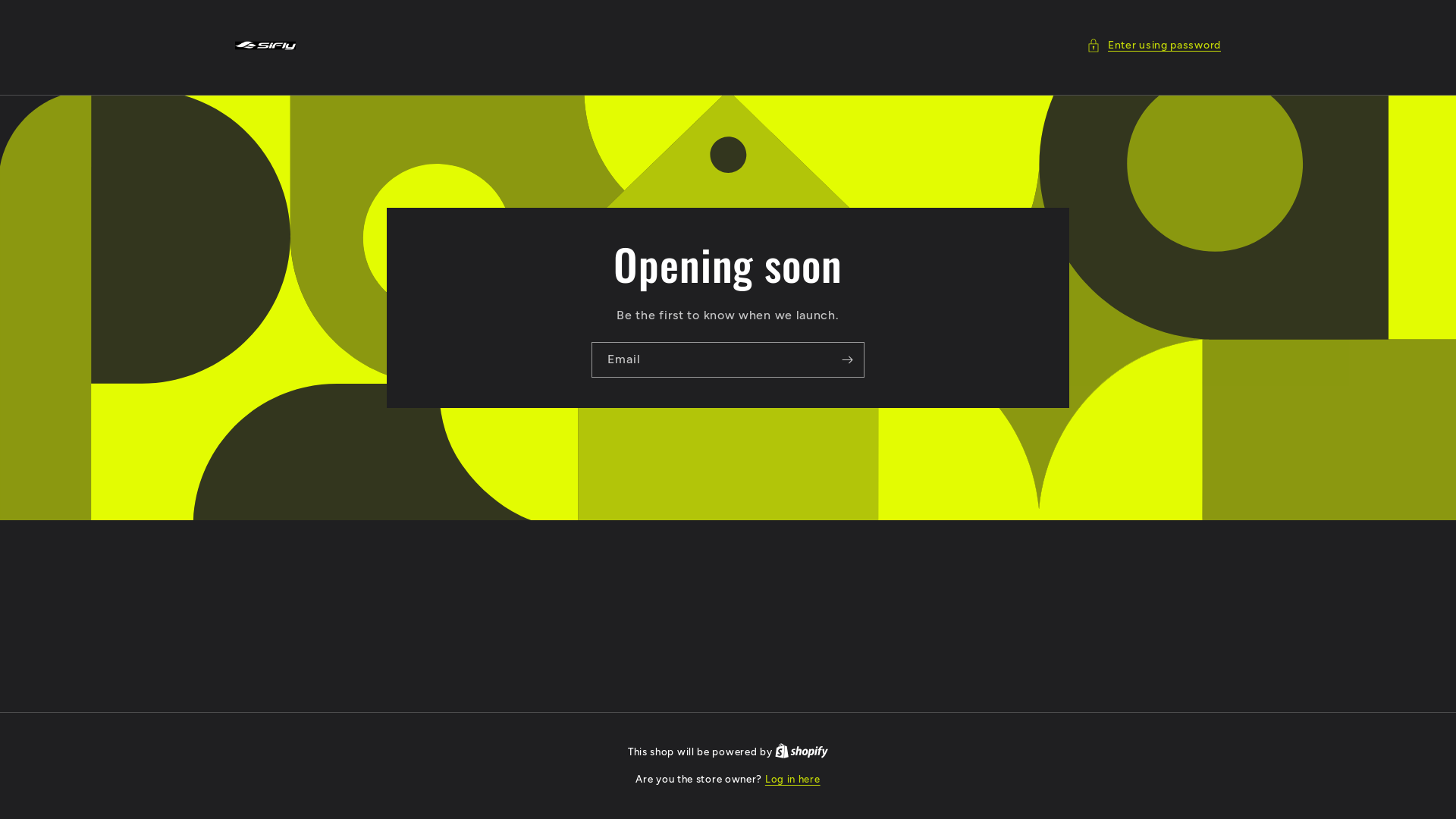 website screenshot of https://benjaminfoils.co.uk/