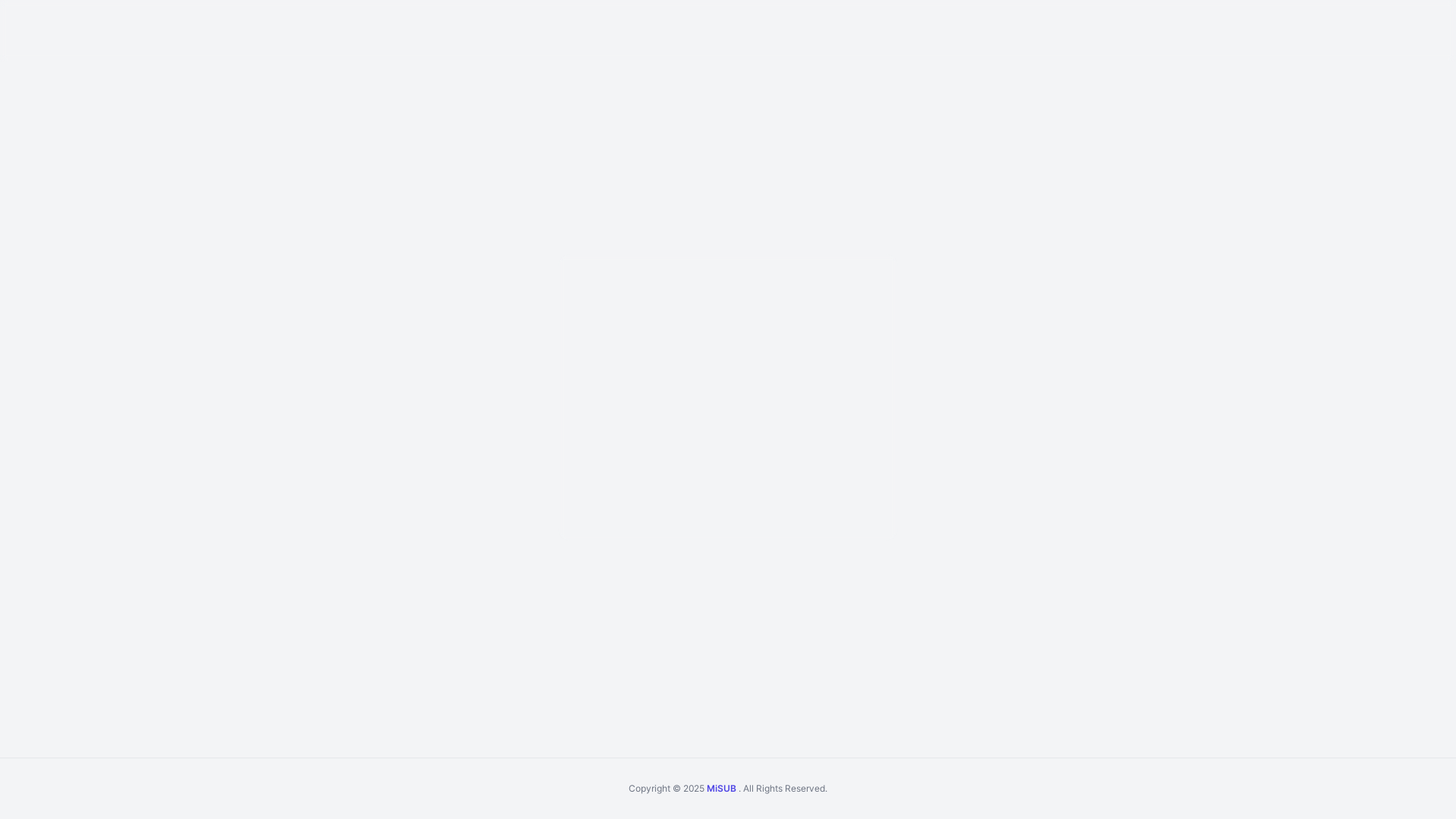 website screenshot of https://cokomisub.pages.dev/