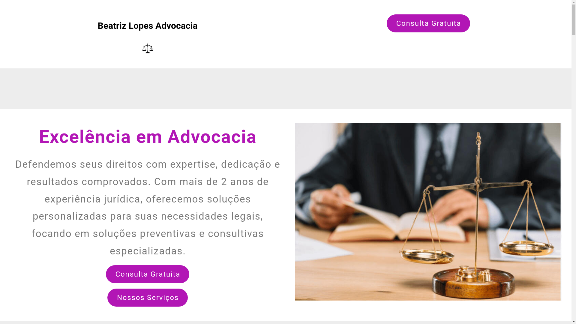 website screenshot of https://sociedadeadvbl.site/