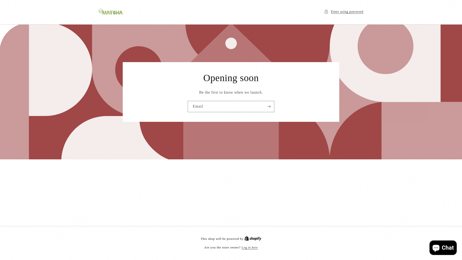 website screenshot of https://japanshiki.com/