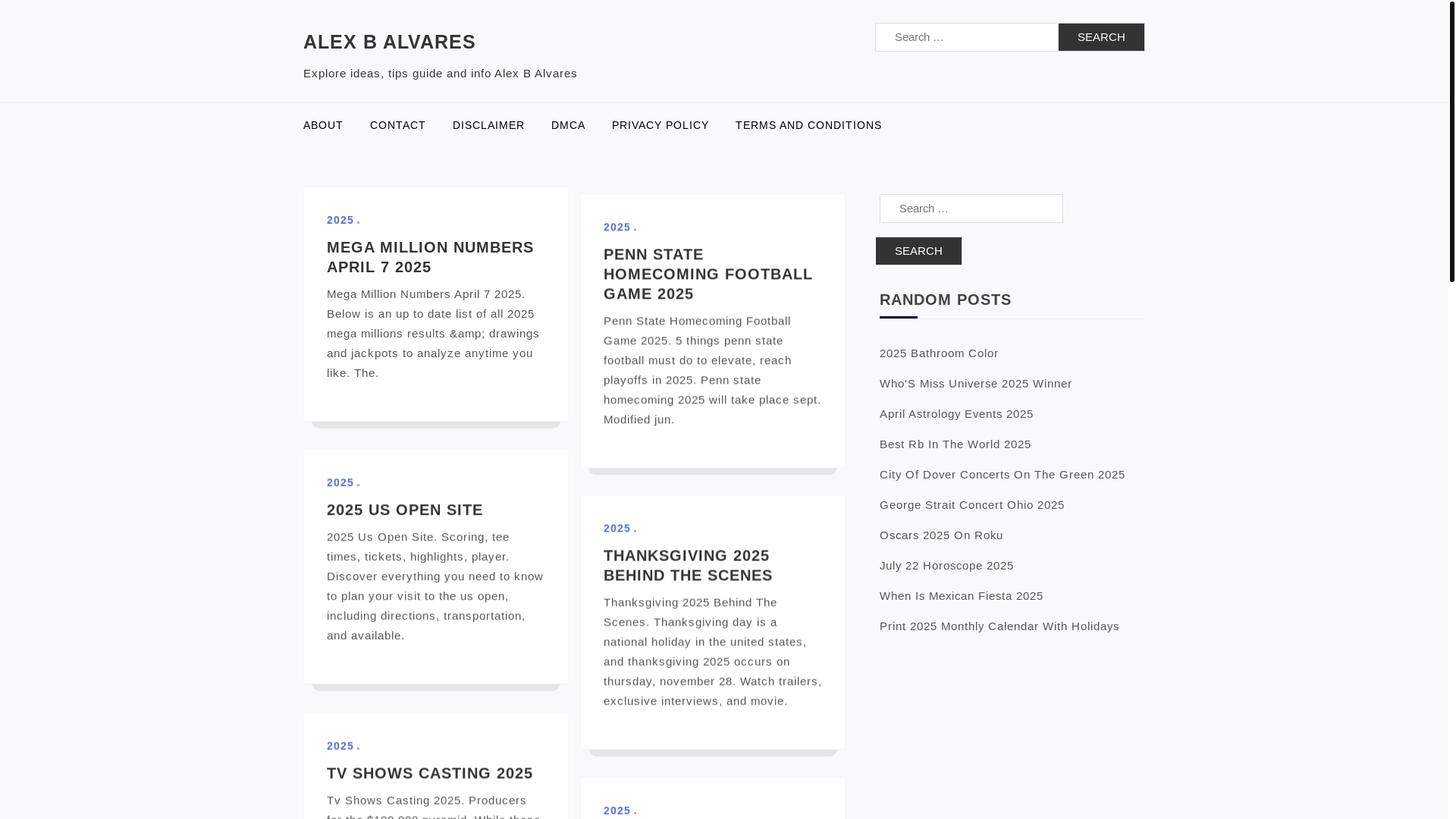 website screenshot of https://alexbalvaresd.pages.dev/