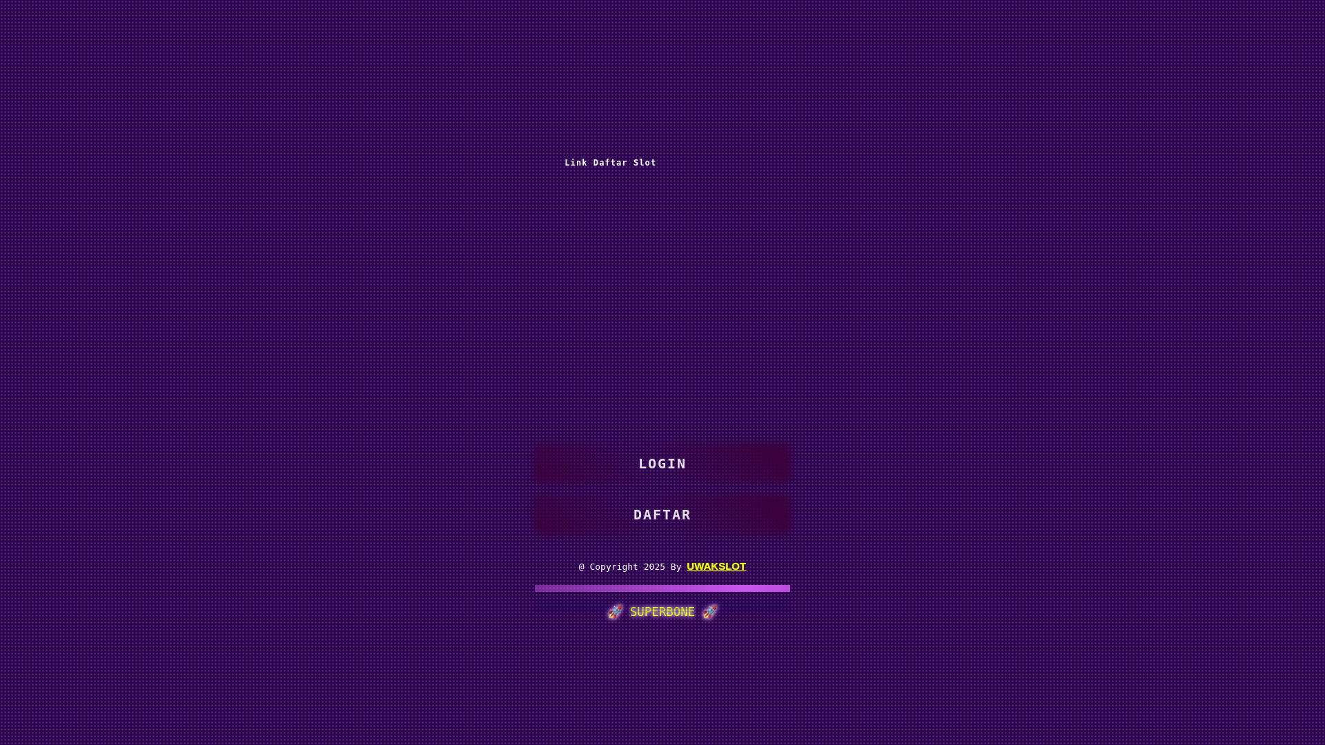 website screenshot of https://jfasingpo-uwakslot.pages.dev/