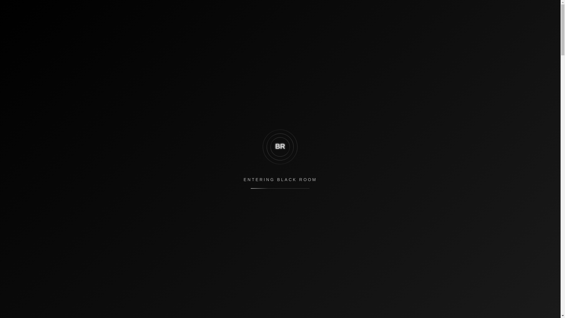 website screenshot of https://blackroom.jp/