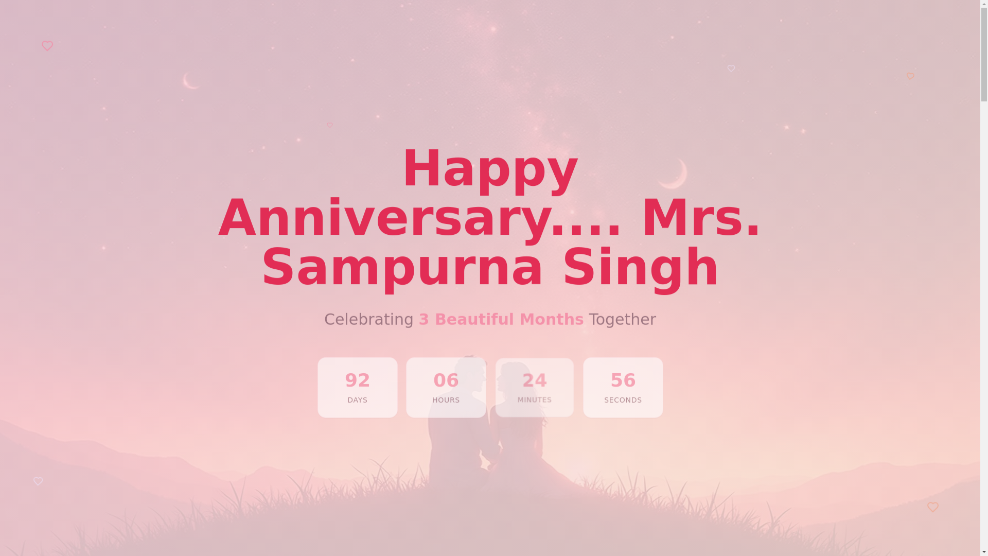 website screenshot of https://forever-us-anniversary.pages.dev/