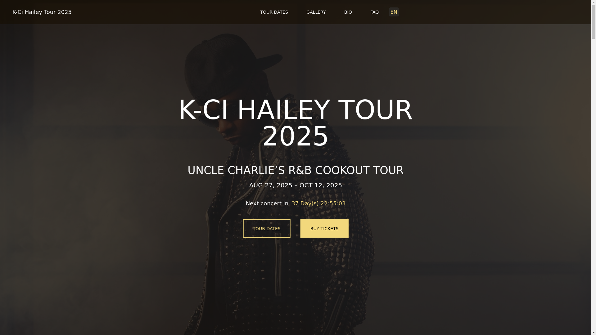 website screenshot of https://kcihaileytour-com-github-io.pages.dev/