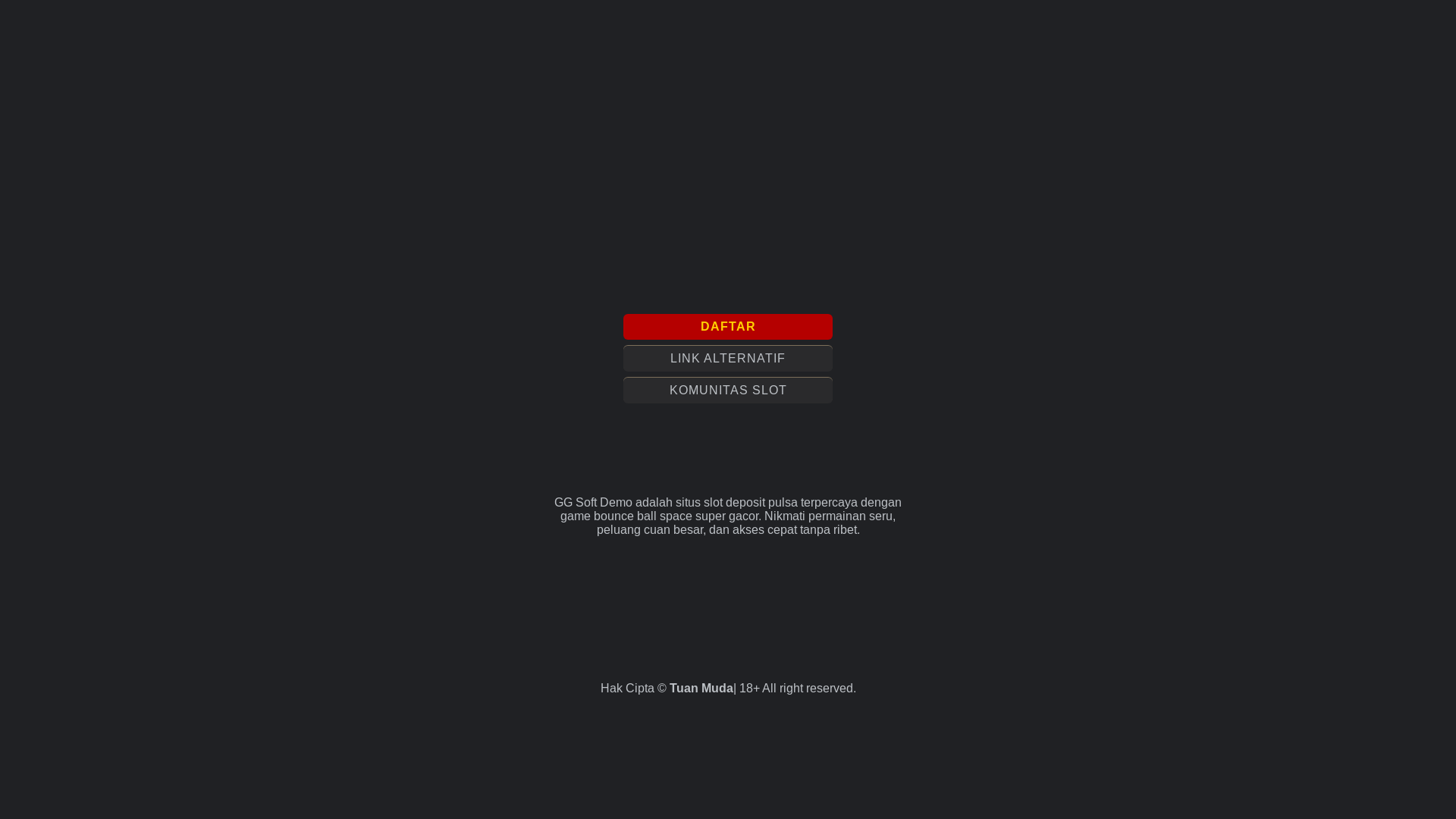 website screenshot of https://kanggas.pages.dev/