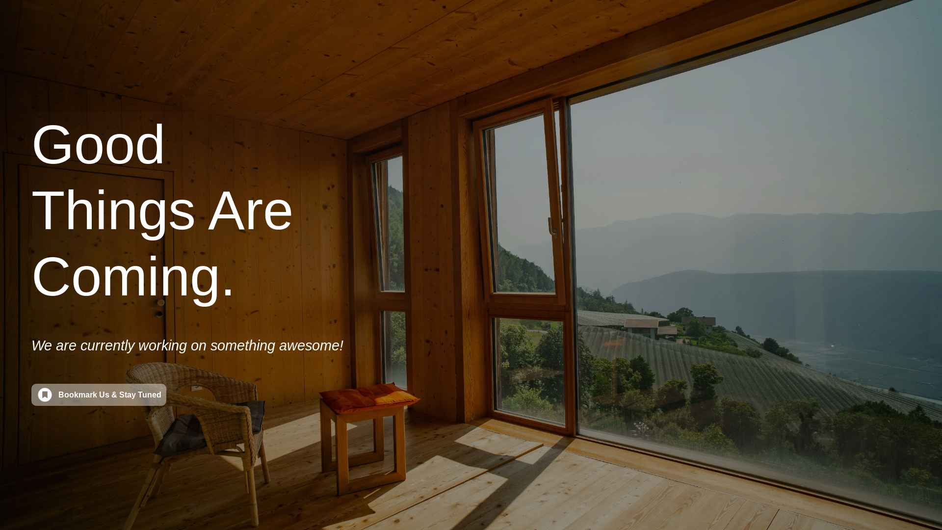 website screenshot of https://cqpropertyholdings.com/