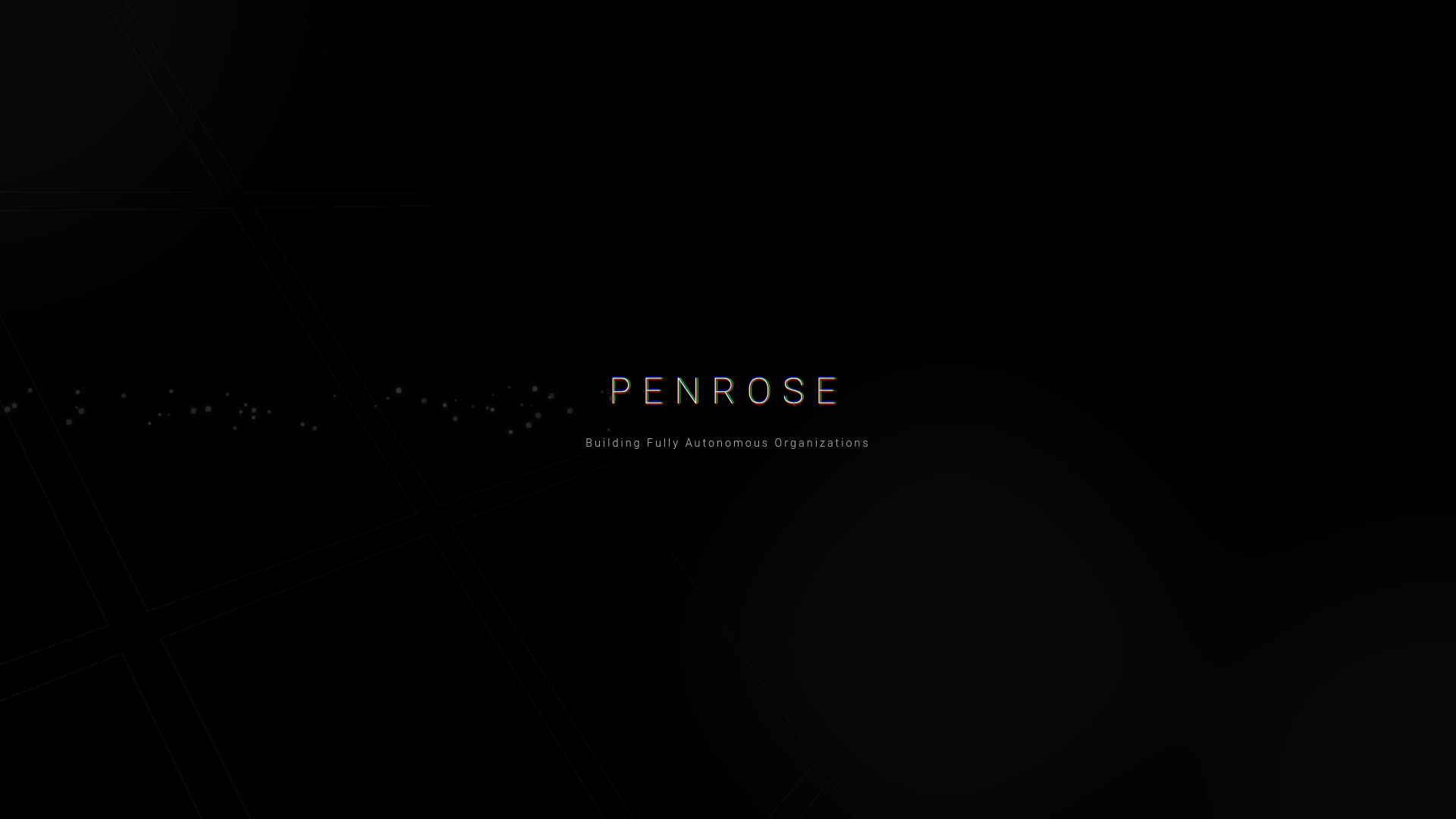 website screenshot of https://penrose-landing-temp.pages.dev/