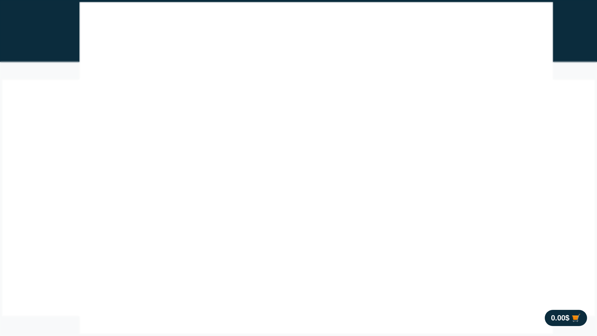 website screenshot of https://catalogo-slider.pages.dev/