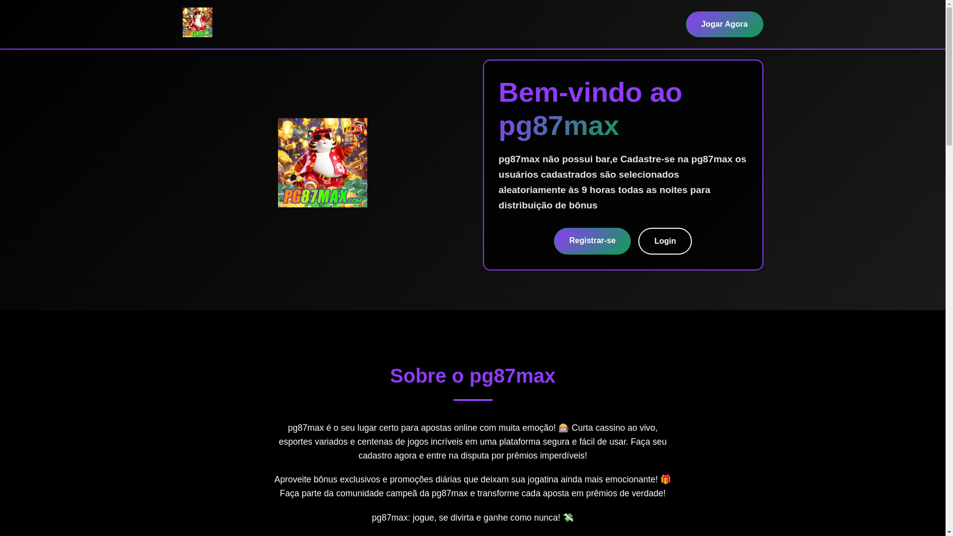 website screenshot of https://pg87maxag.com/