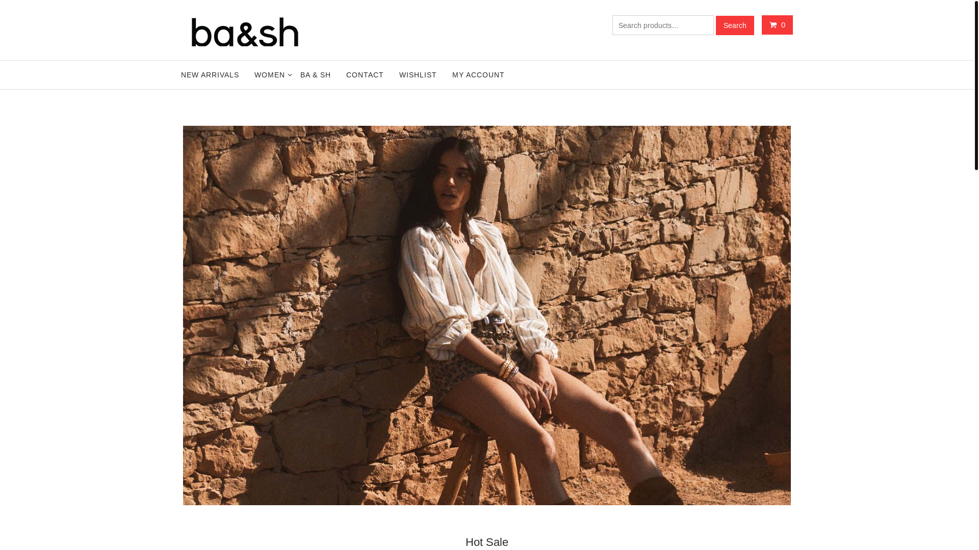website screenshot of https://heathermcdonough.shop/