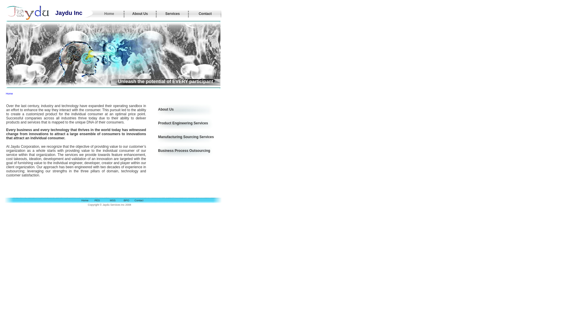 website screenshot of https://srivash.com/