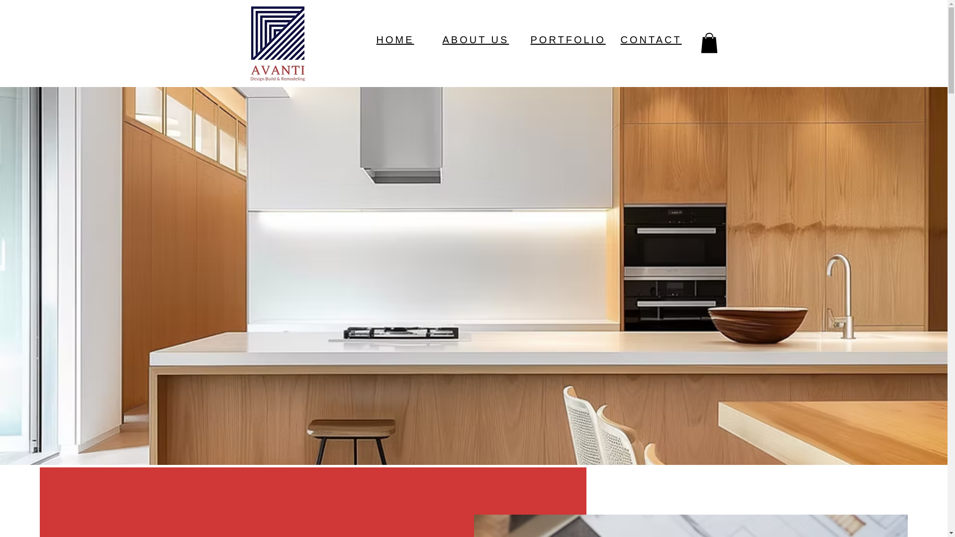website screenshot of https://avantidbr.com/