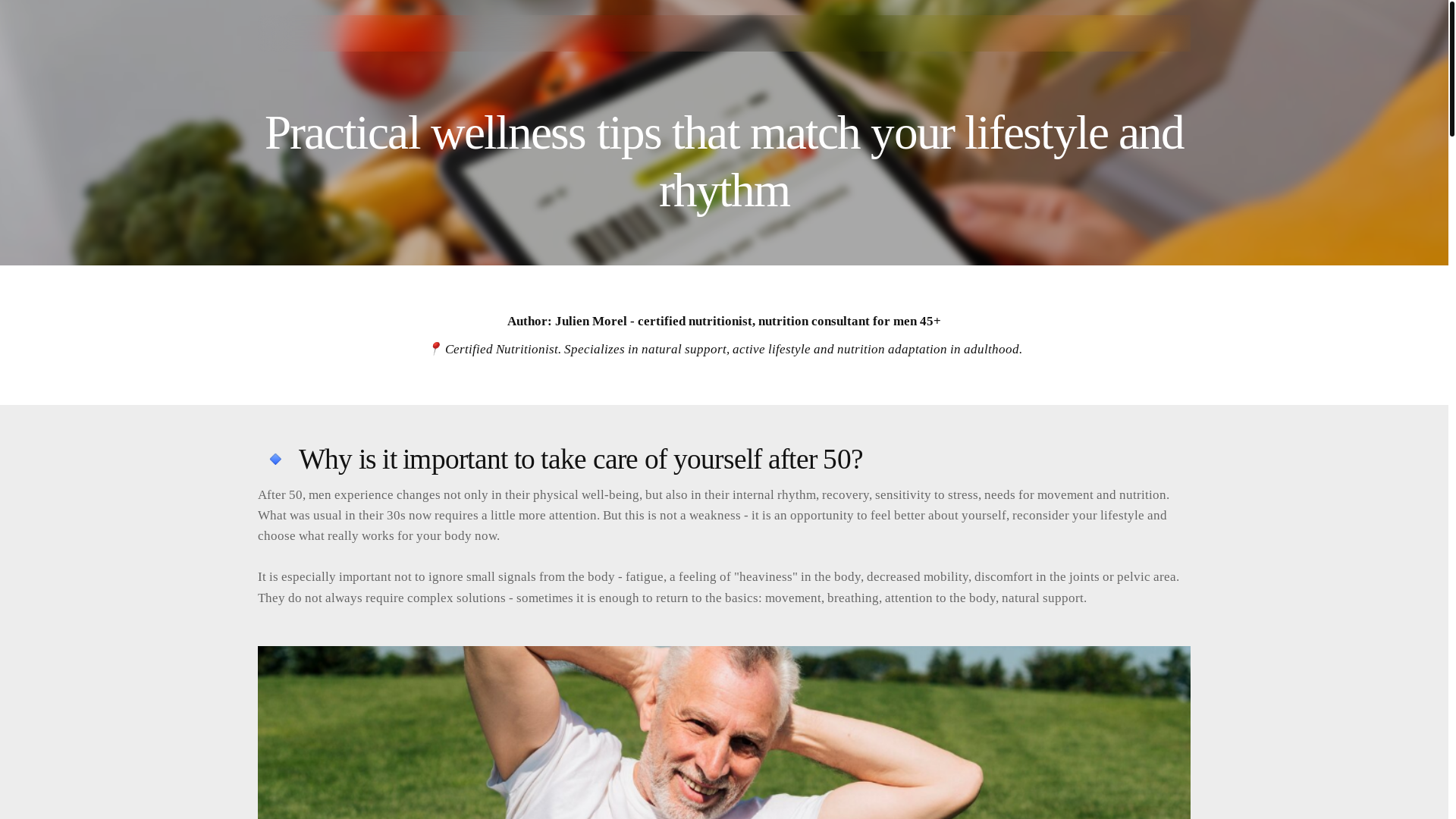 website screenshot of https://thrivewisehublife.info/