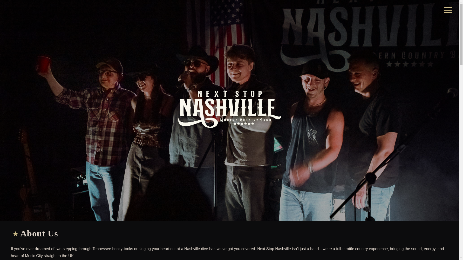 website screenshot of https://nashville-b2b.pages.dev/
