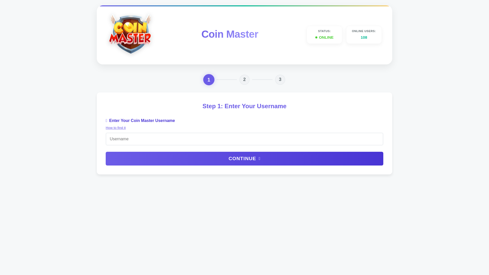 website screenshot of https://goodappx.com/cmaster/