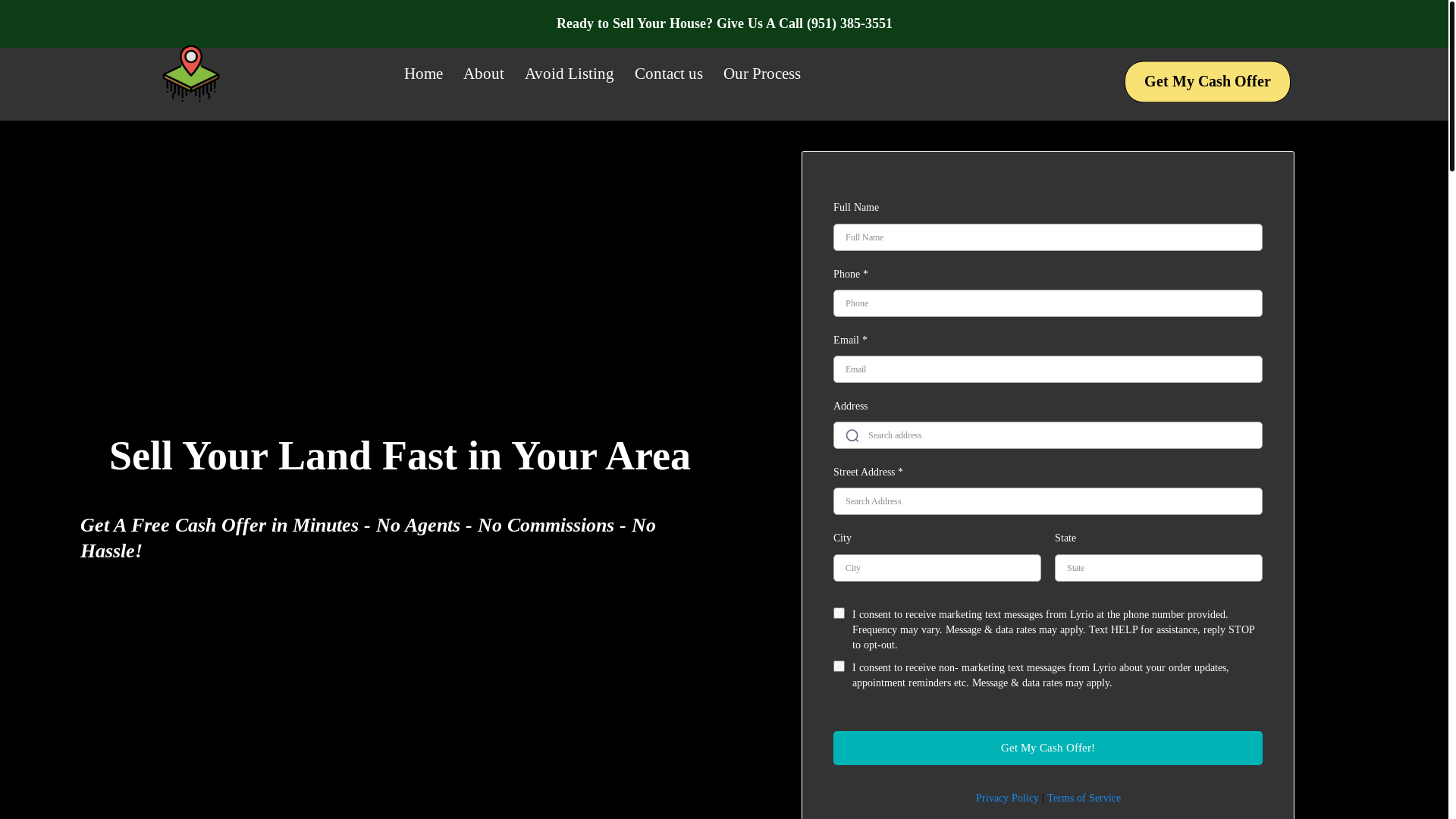 website screenshot of https://yanelilopez.com/