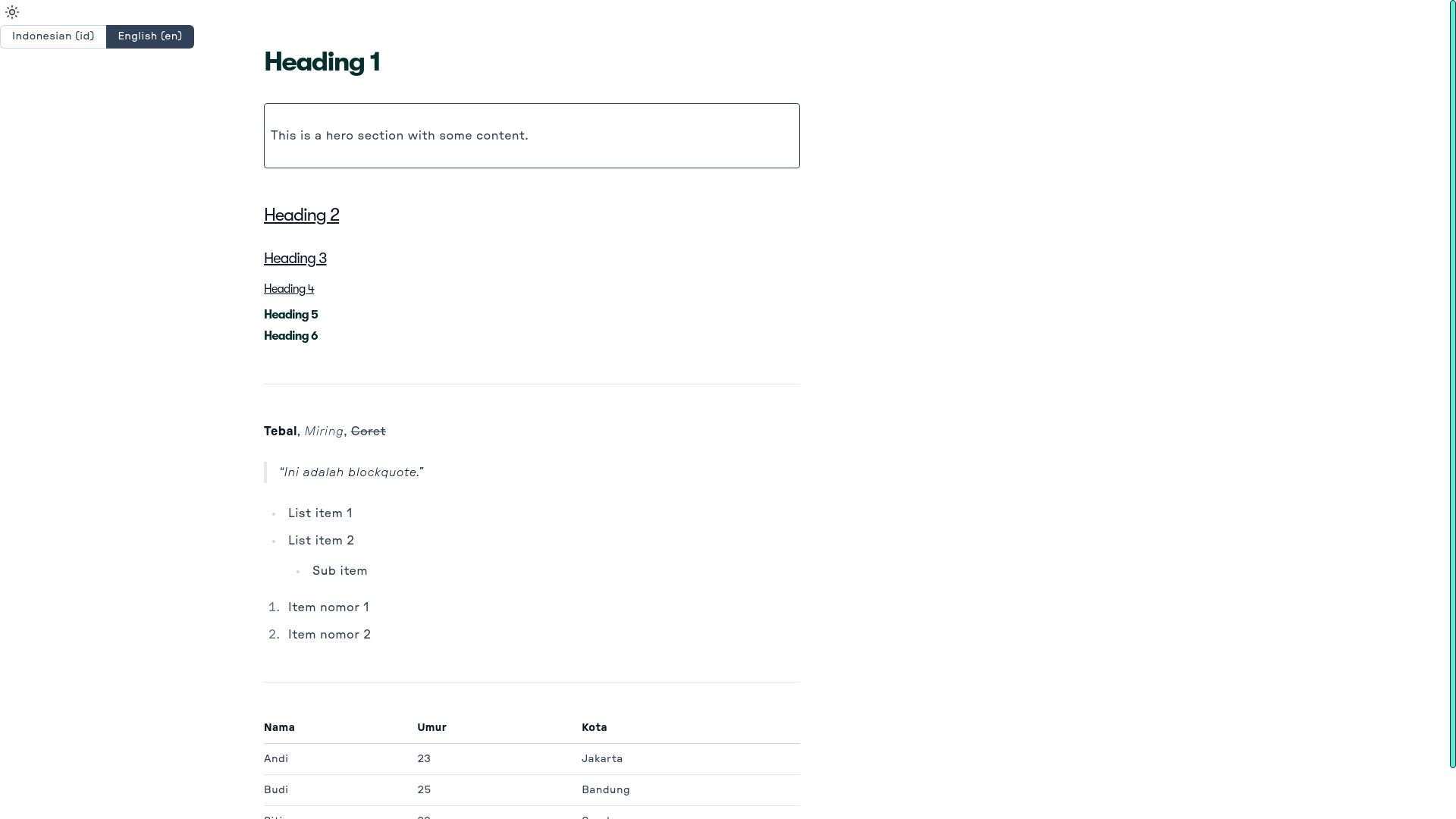 website screenshot of https://permadi.pages.dev/
