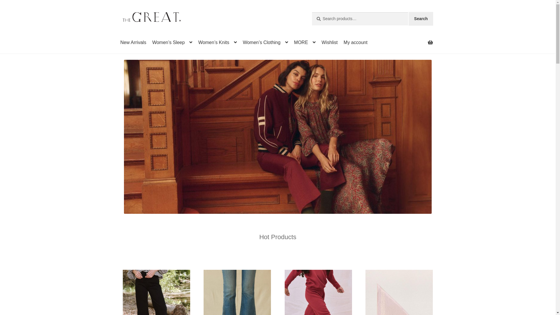 website screenshot of https://rodmanmarsha.shop/