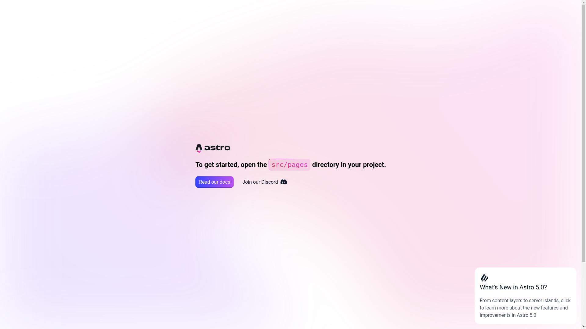 website screenshot of https://newslettershipship.pages.dev/