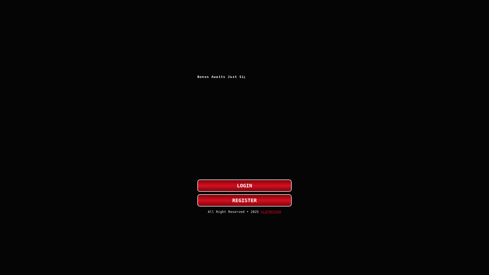 website screenshot of https://slotmate88.pages.dev/