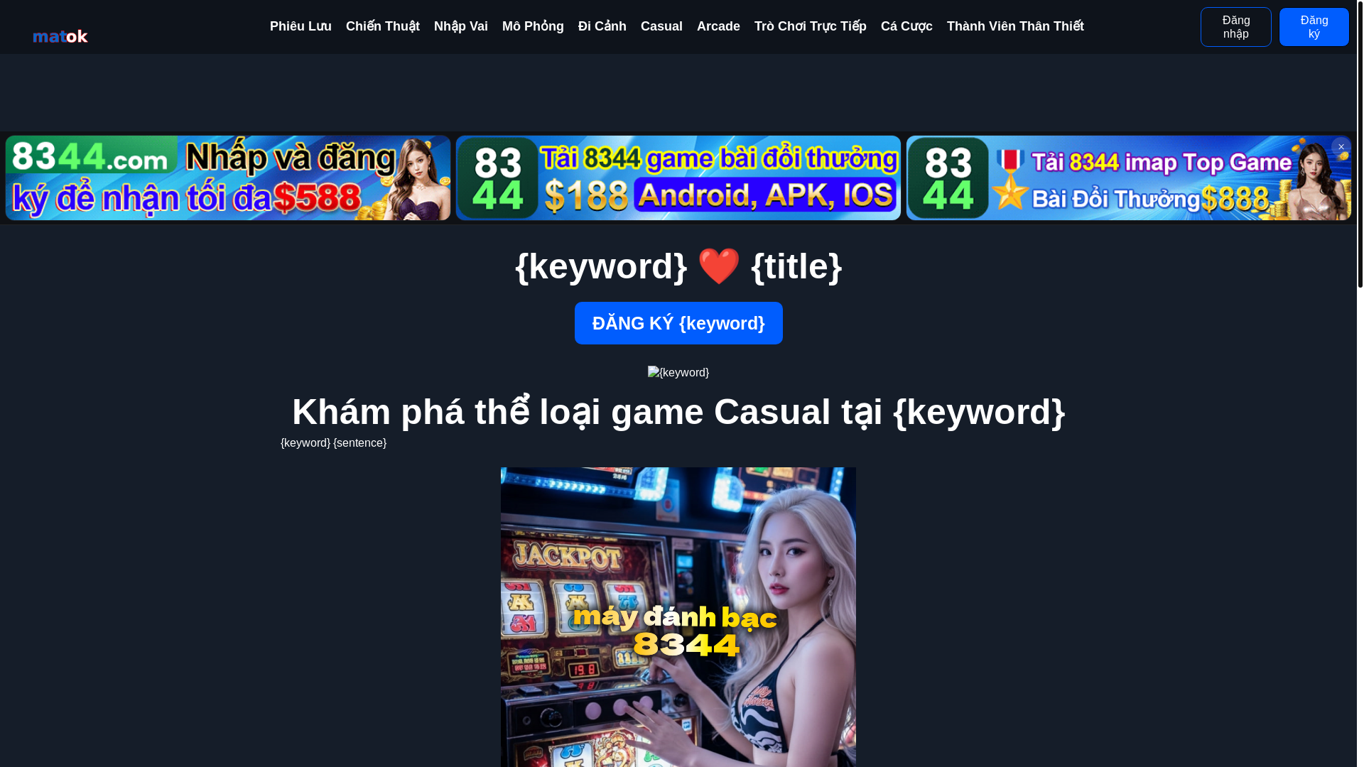 website screenshot of https://matoka6.com/