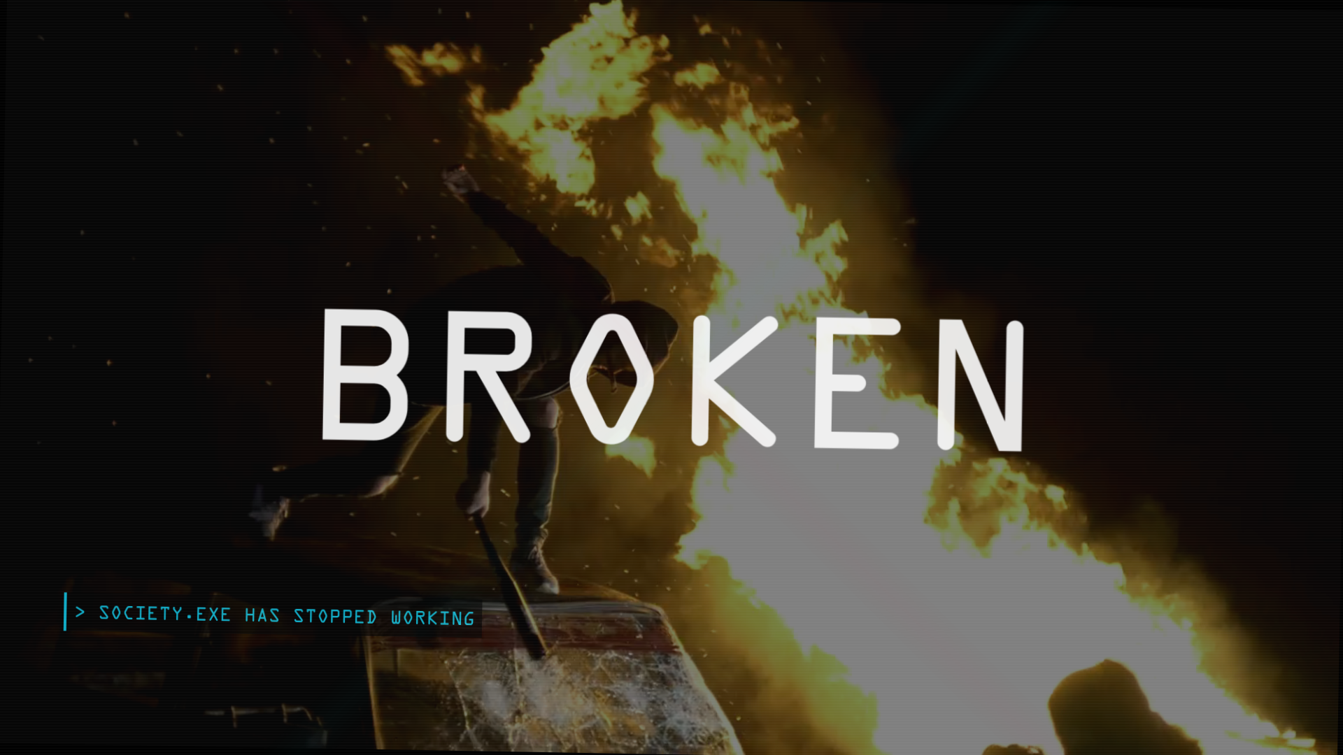 website screenshot of https://real-broken-society.pages.dev/