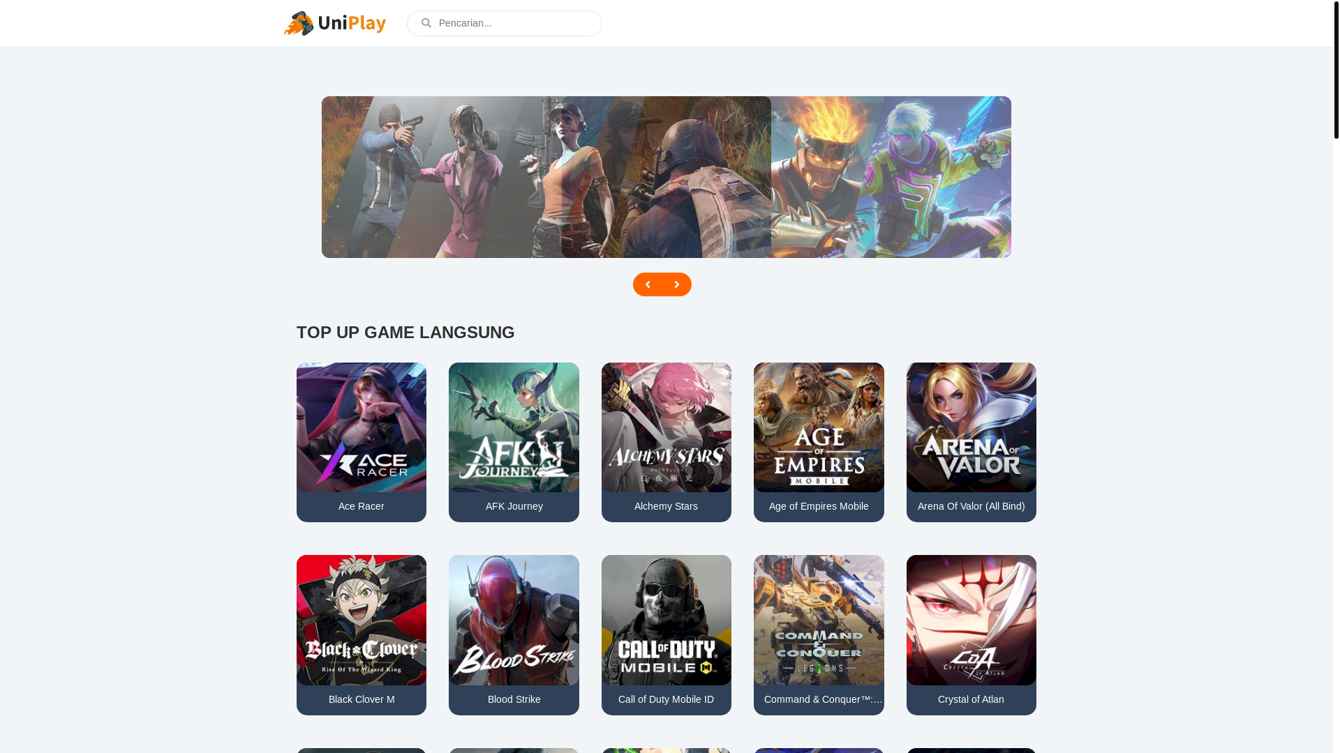 website screenshot of https://skyberadik.com/