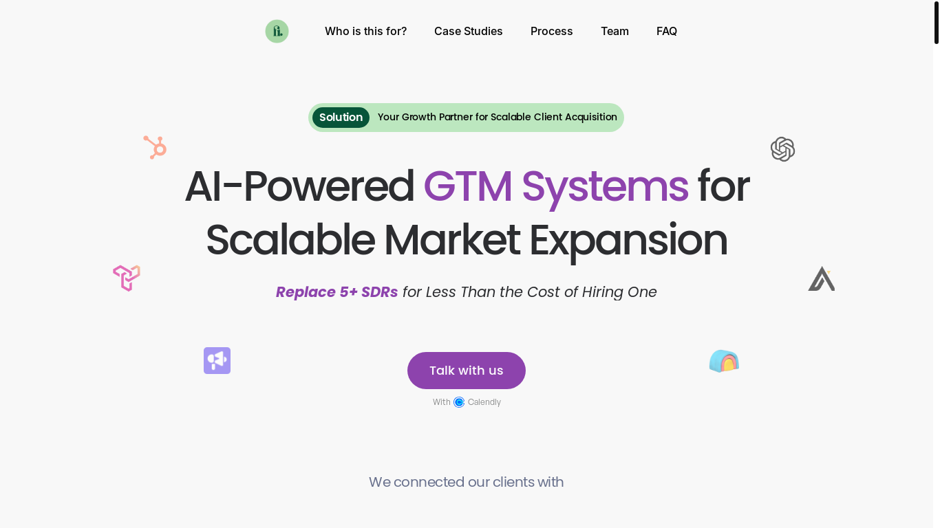website screenshot of https://team-fiveelement.info/