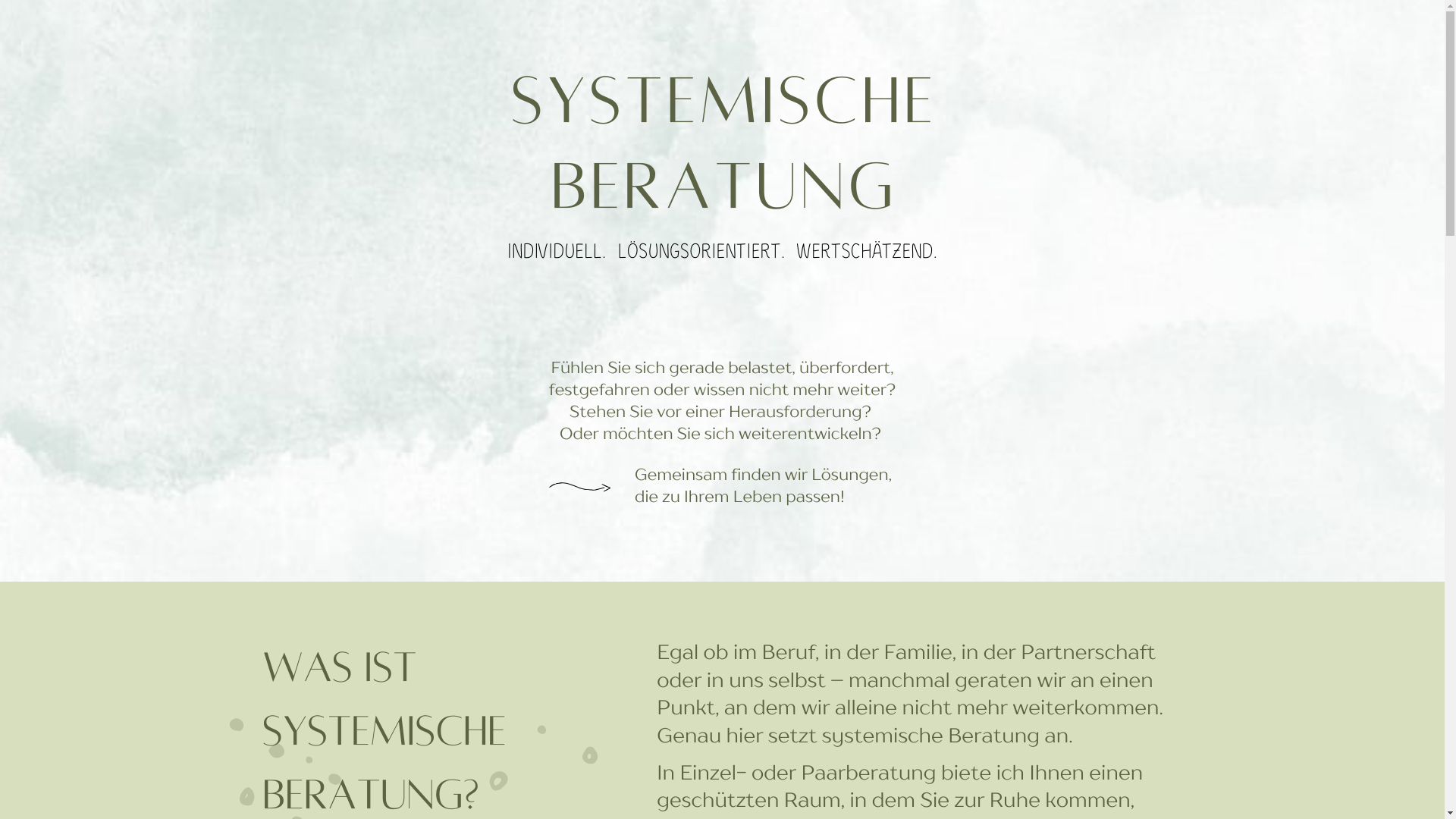 website screenshot of https://schwere-los.net/