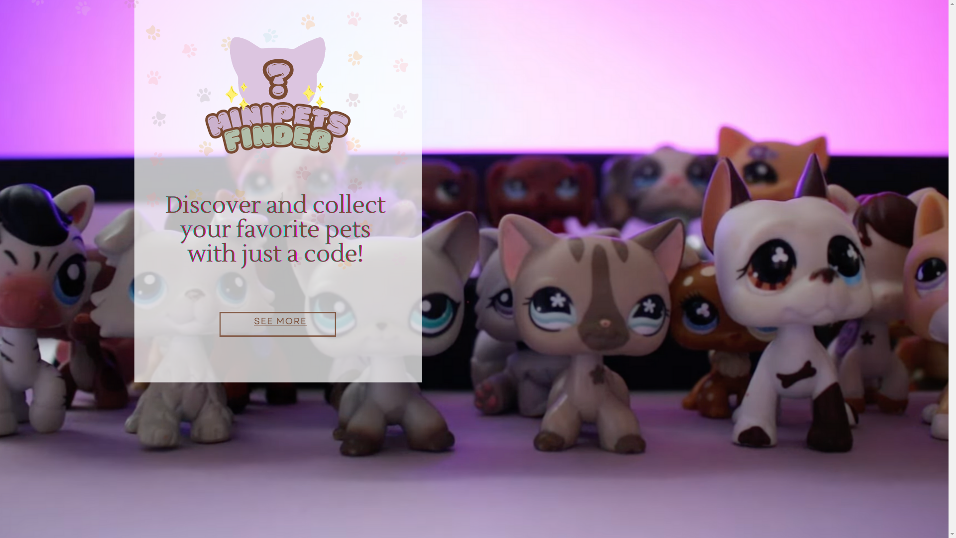website screenshot of https://malvapps.com/