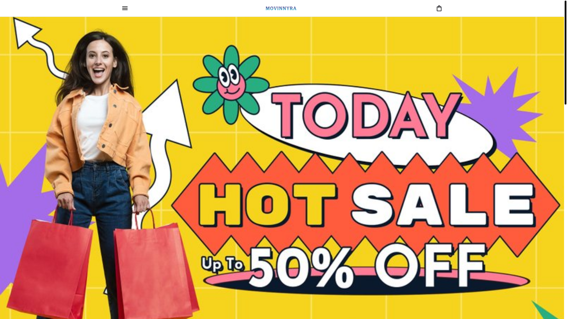 website screenshot of https://movinnyra.com/
