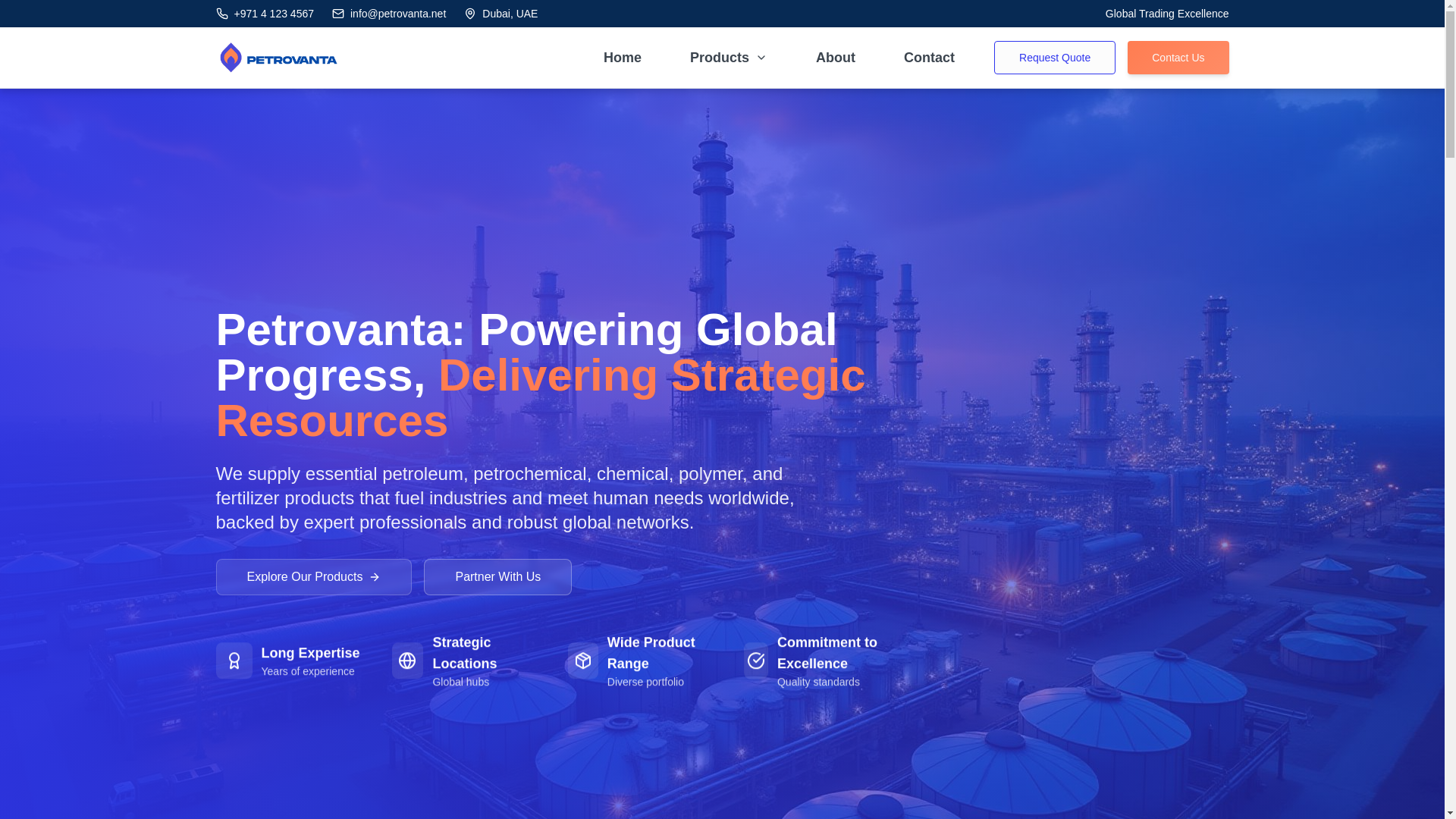 website screenshot of https://petrovantaaa.pages.dev/