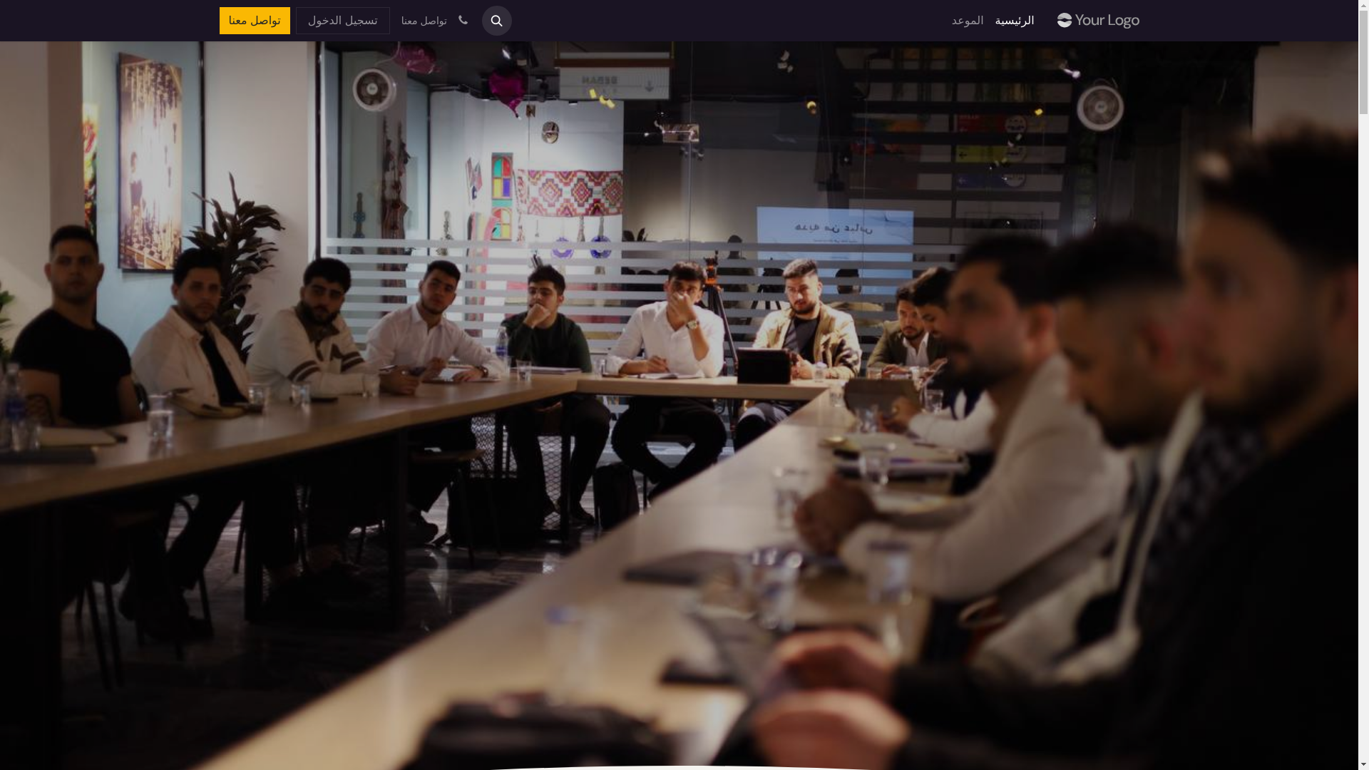 website screenshot of https://tim-sultan.com/