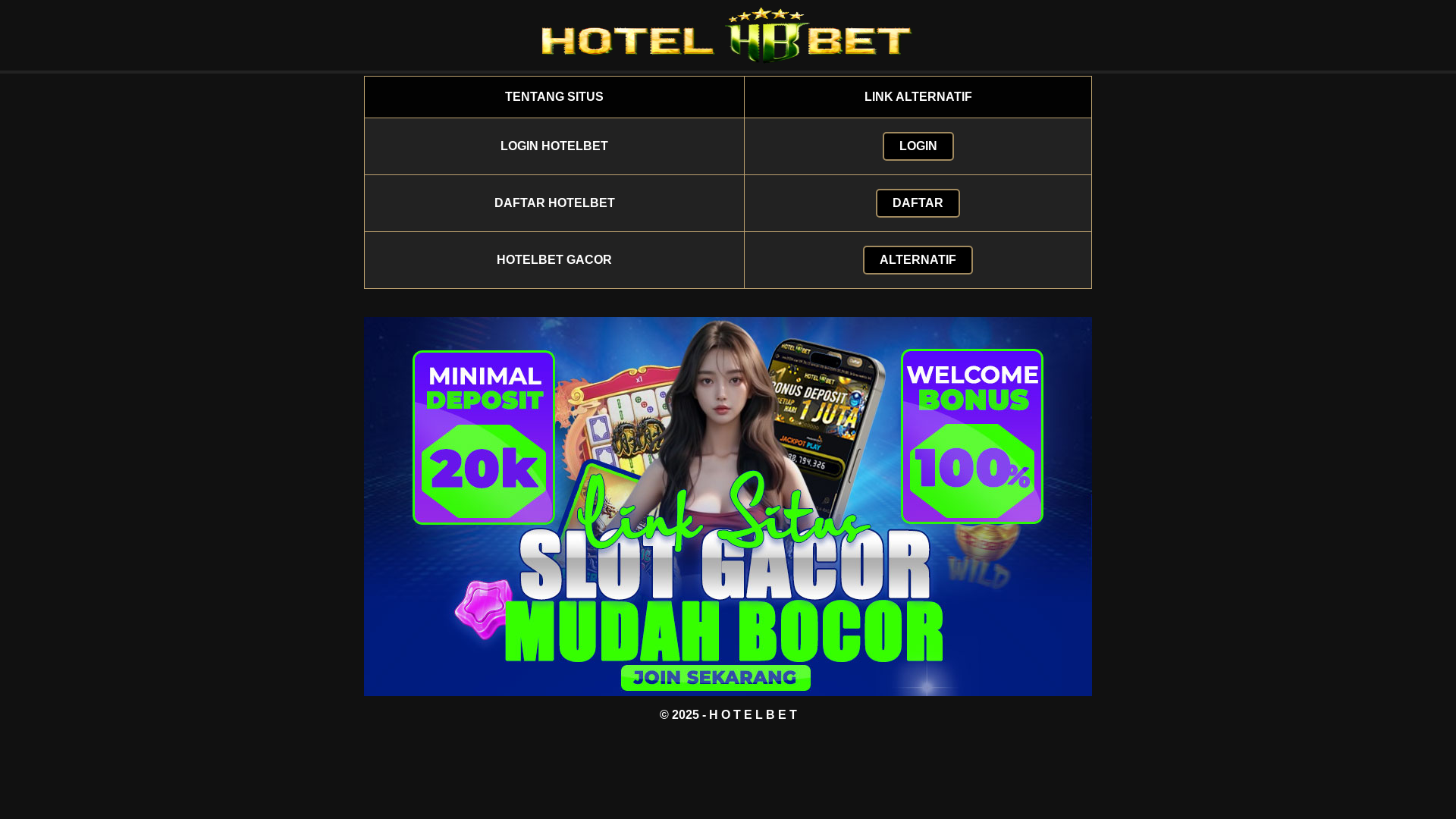 website screenshot of https://project-hotelbet.pages.dev/