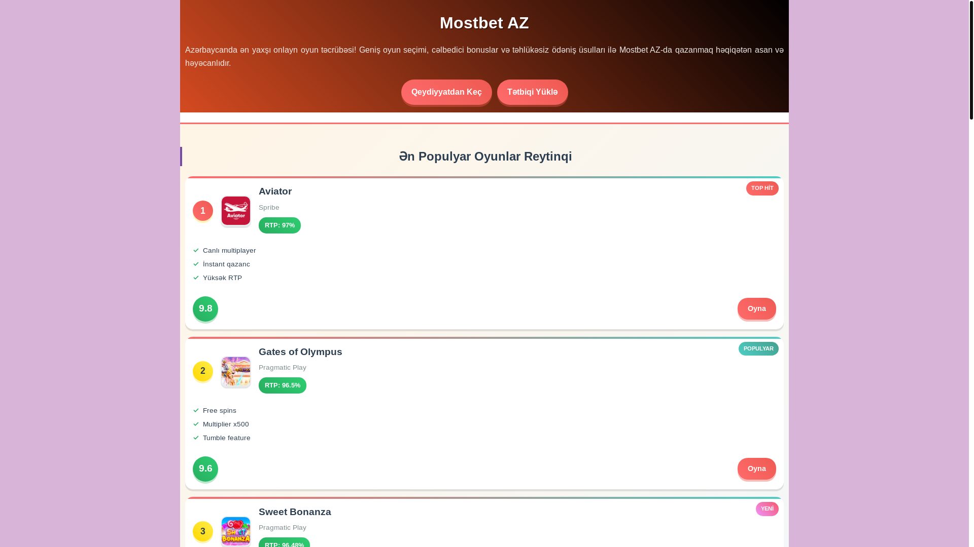 website screenshot of https://mostbetaz-maxapk-com.pages.dev/