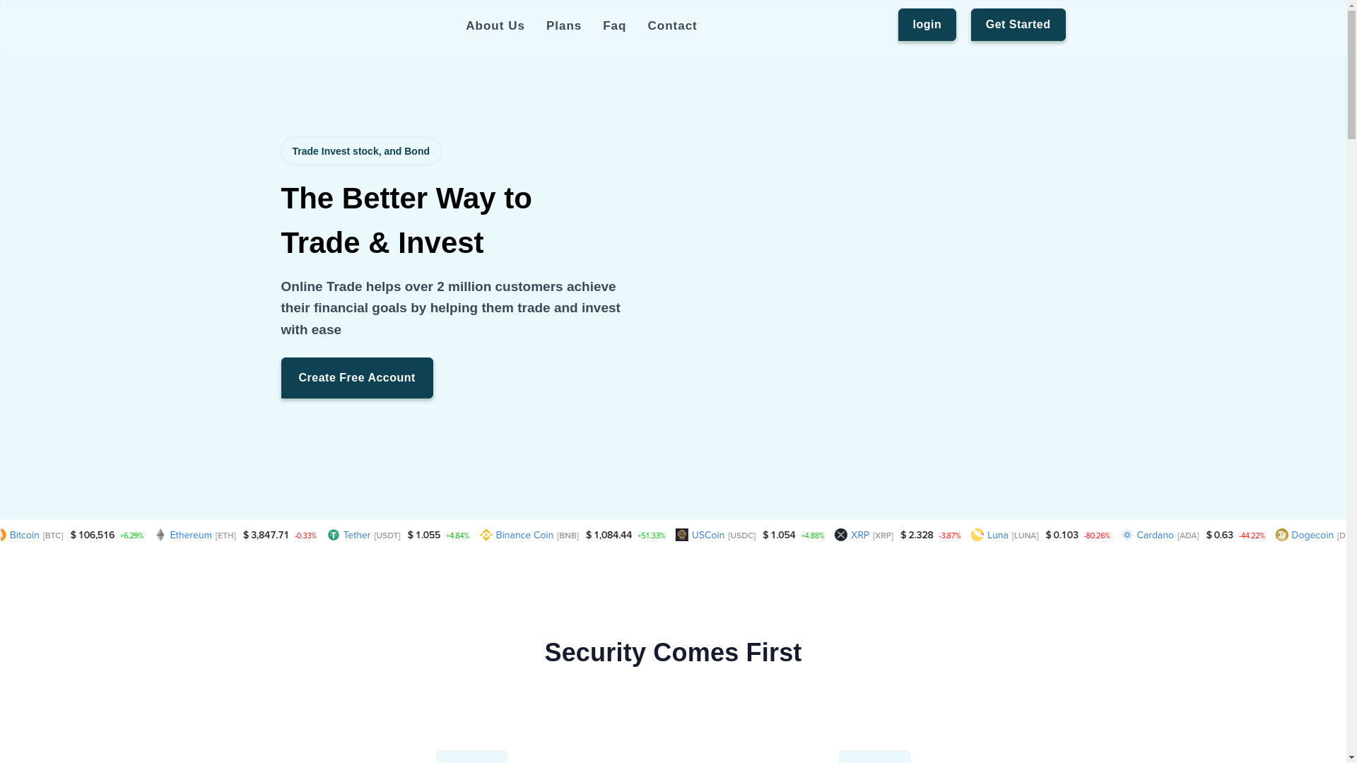 website screenshot of http://makmurcapitalholdings.com/