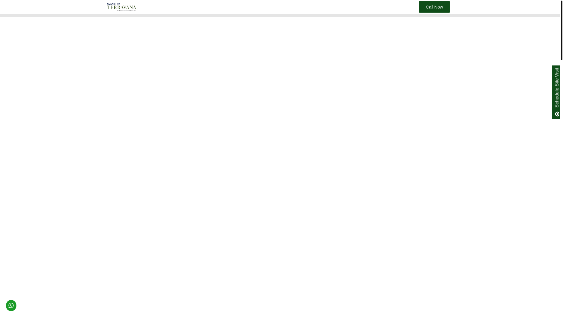 website screenshot of https://svamitvaterravana.site/