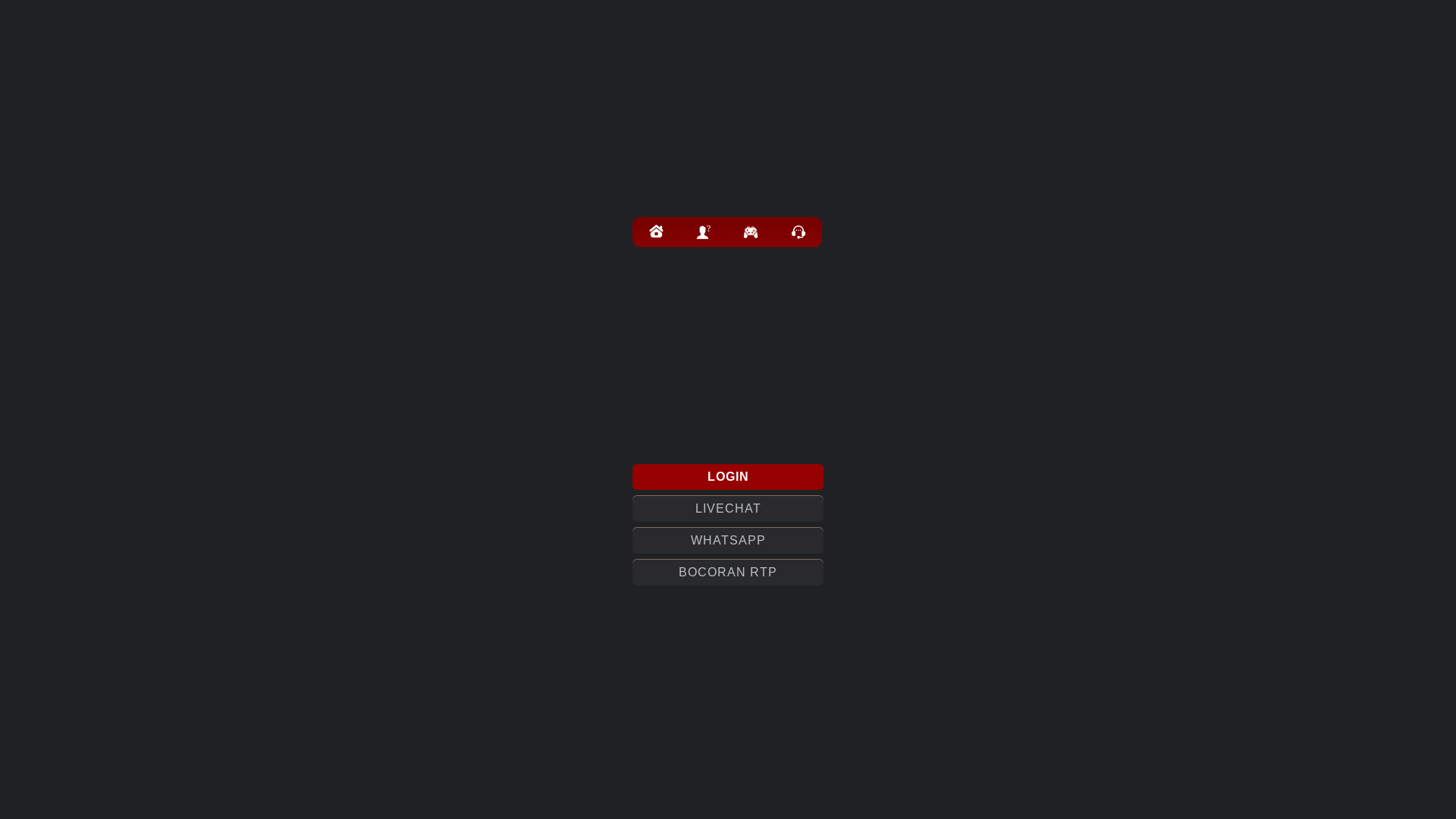 website screenshot of https://rockt.pages.dev/