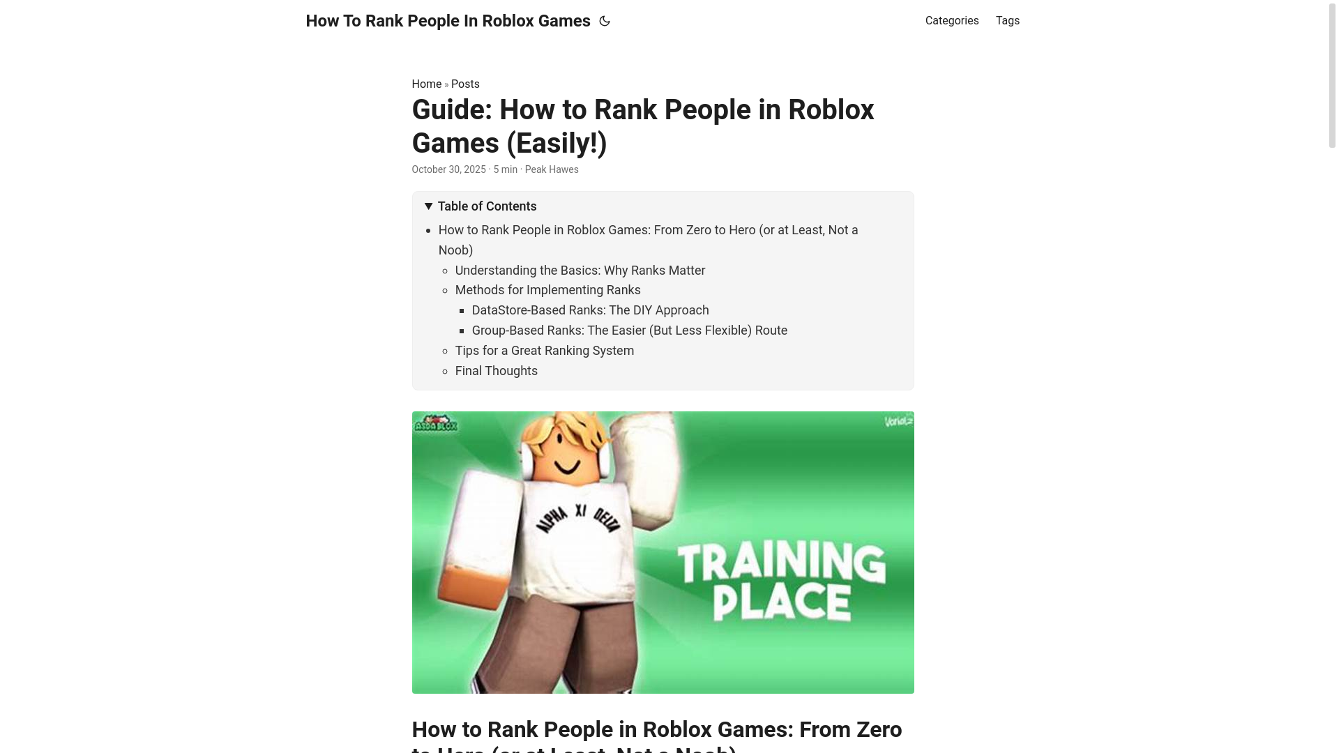 website screenshot of https://how-to-rank-people-in-roblox-games.pages.dev/