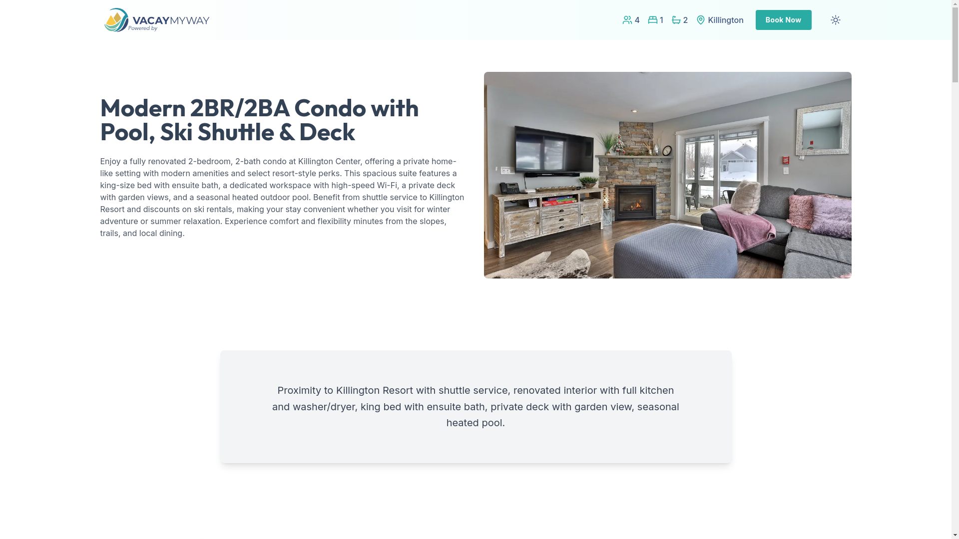 website screenshot of https://alpinekillington.city/