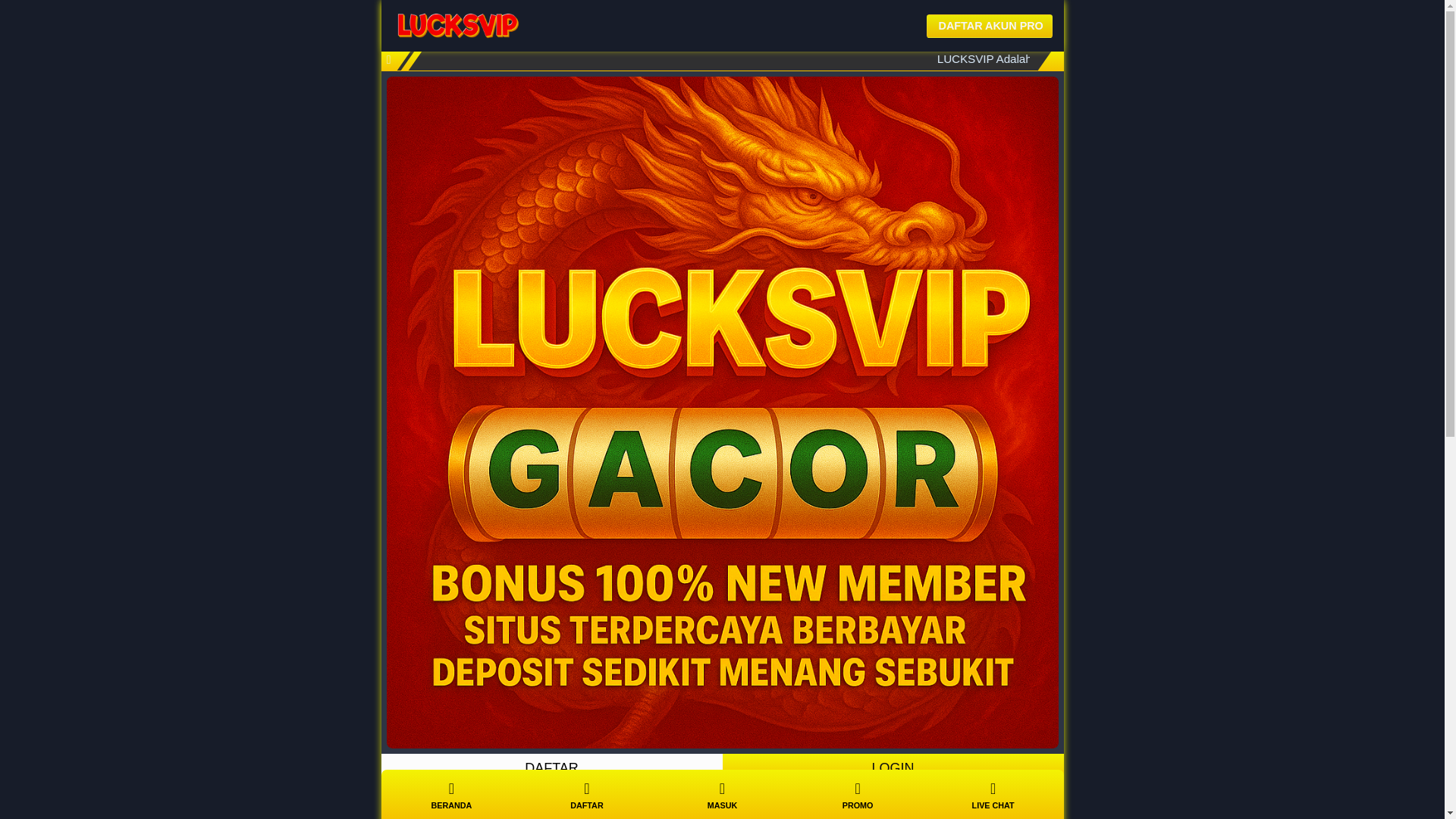 website screenshot of https://sniper-unila-lucksvip-apk.pages.dev/