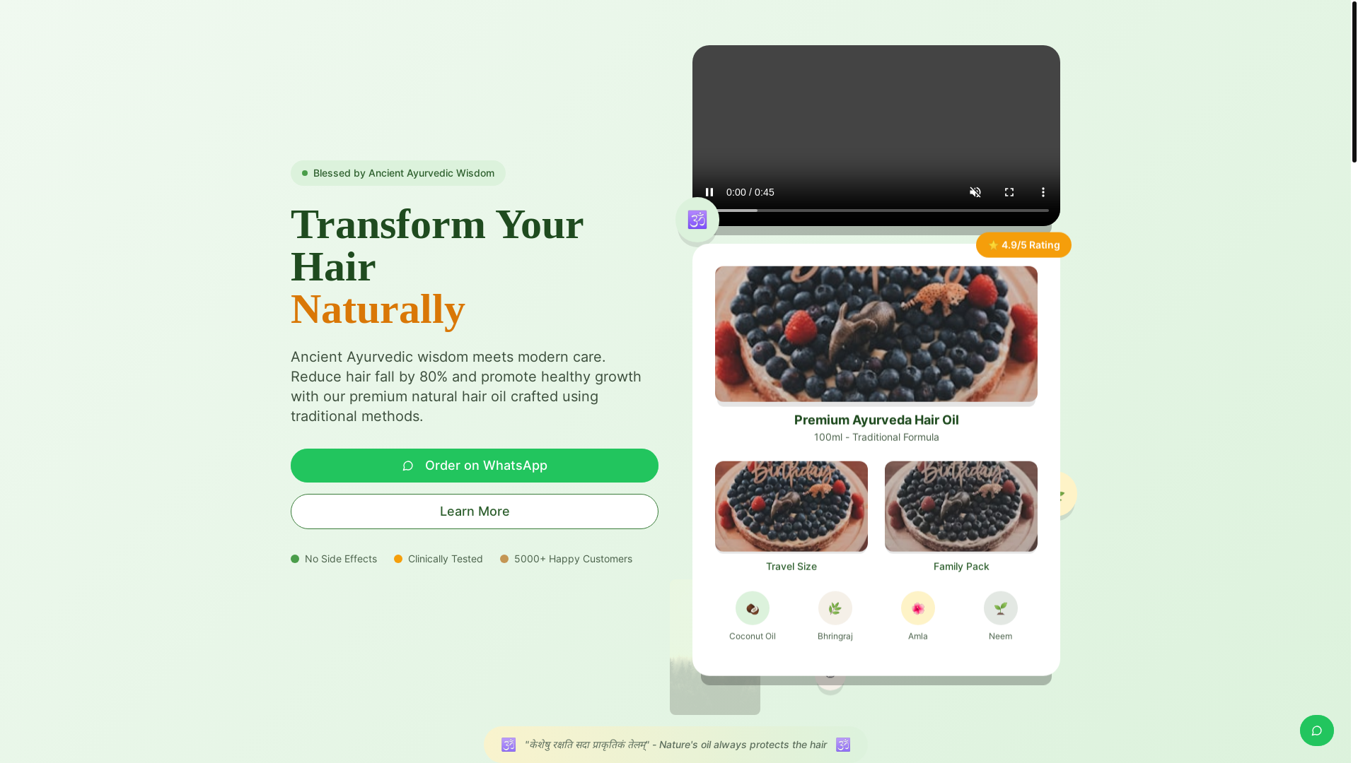 website screenshot of https://javik-store-react.pages.dev/