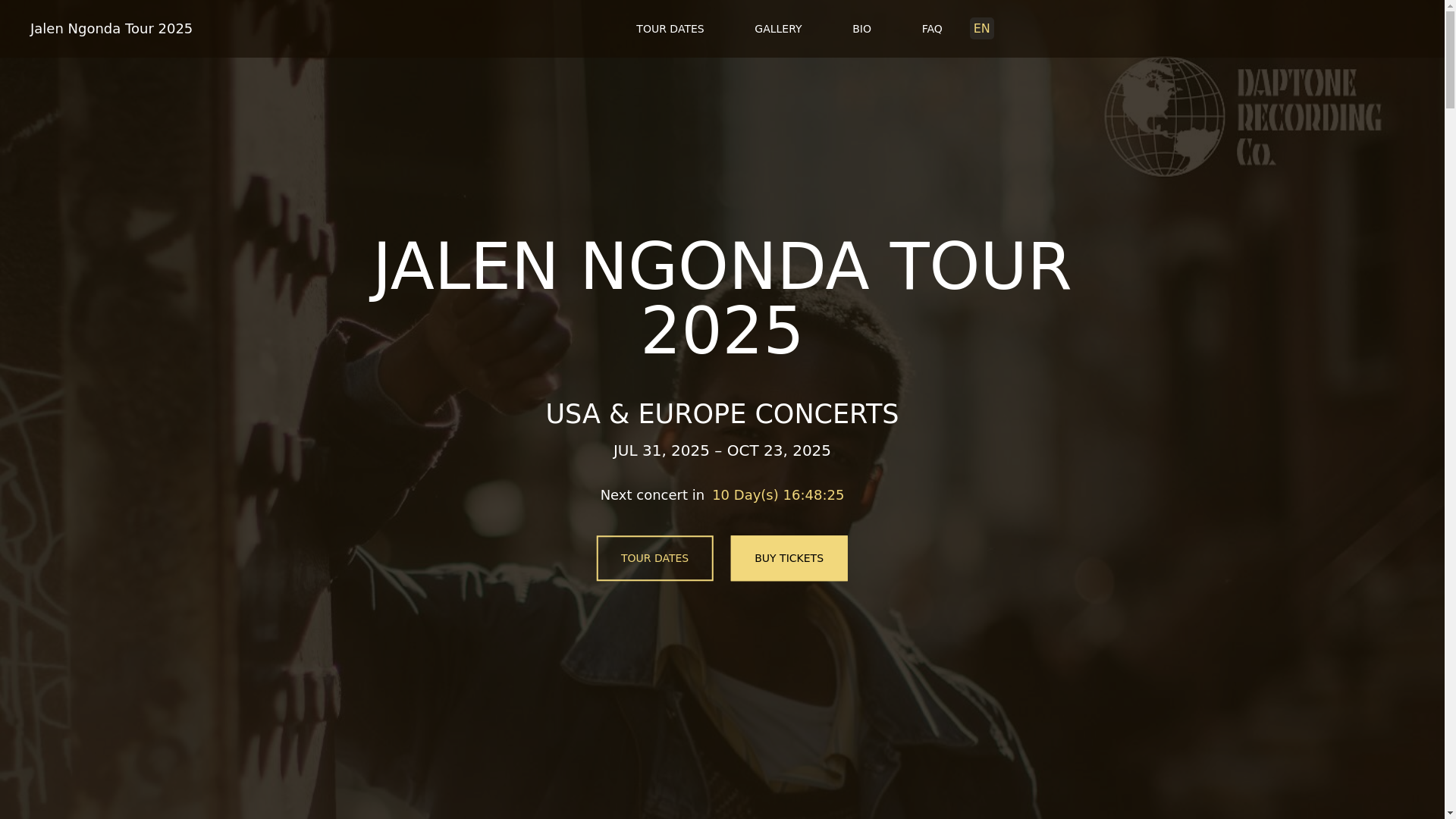 website screenshot of https://jalenngondatour-com-github-io.pages.dev/