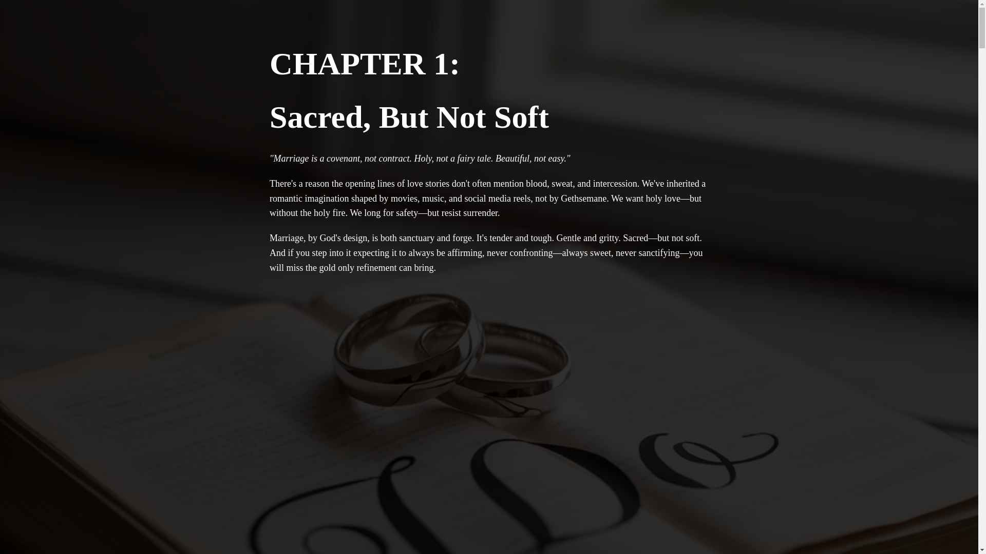 website screenshot of https://nakedandknown.online/