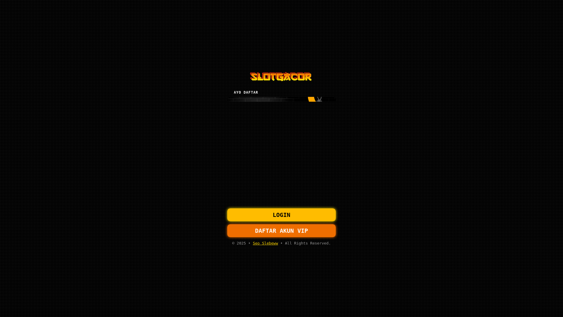 website screenshot of https://perkimpadanglawas.pages.dev/