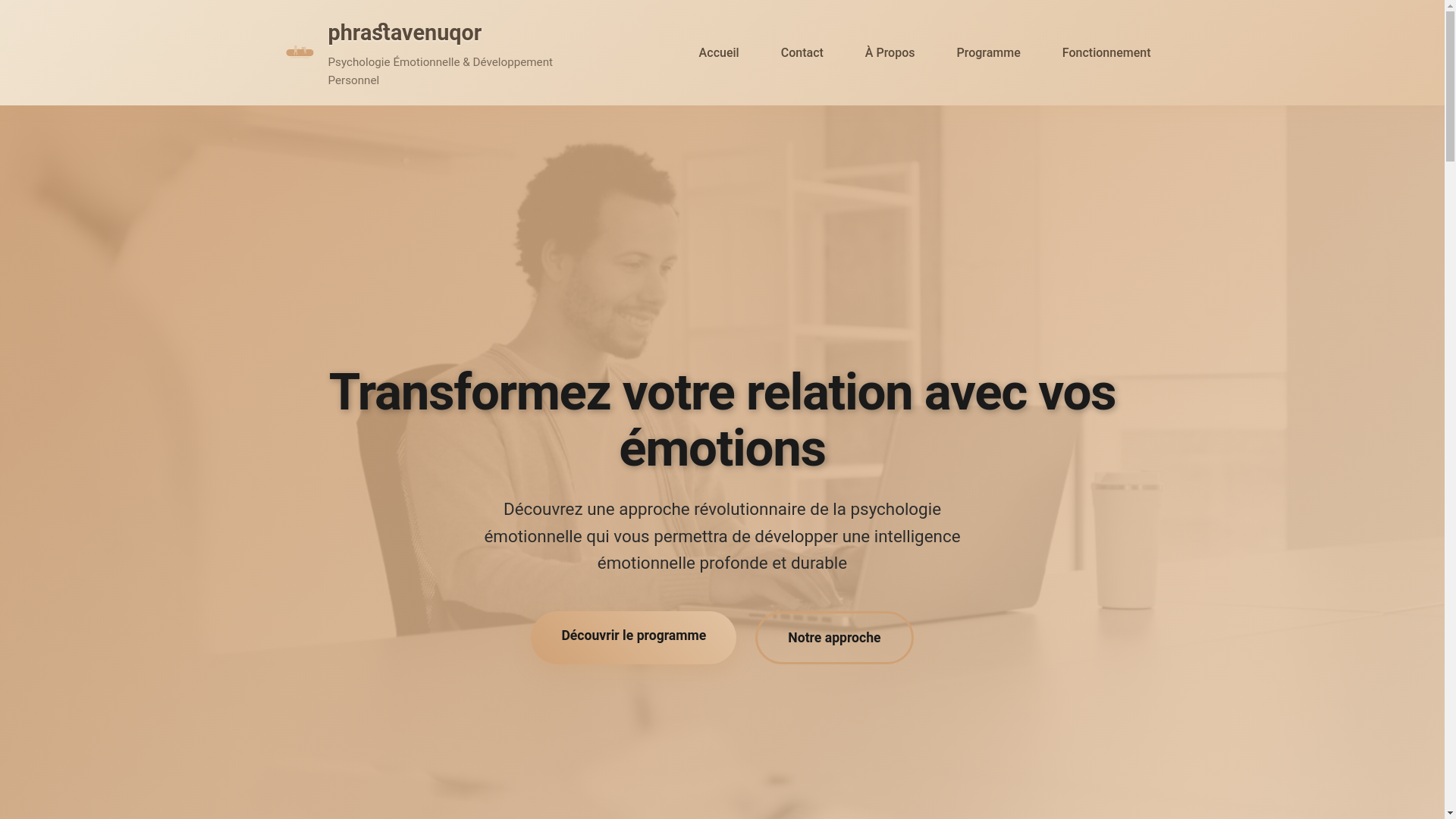 website screenshot of https://phrastavenuqor.sbs/
