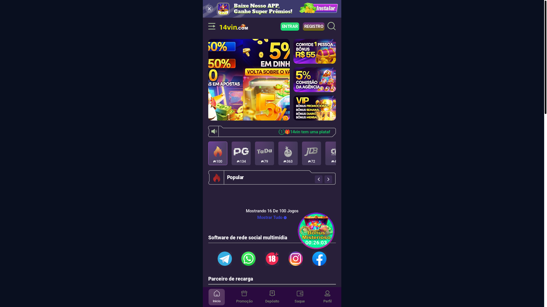 website screenshot of https://a14vin.com/