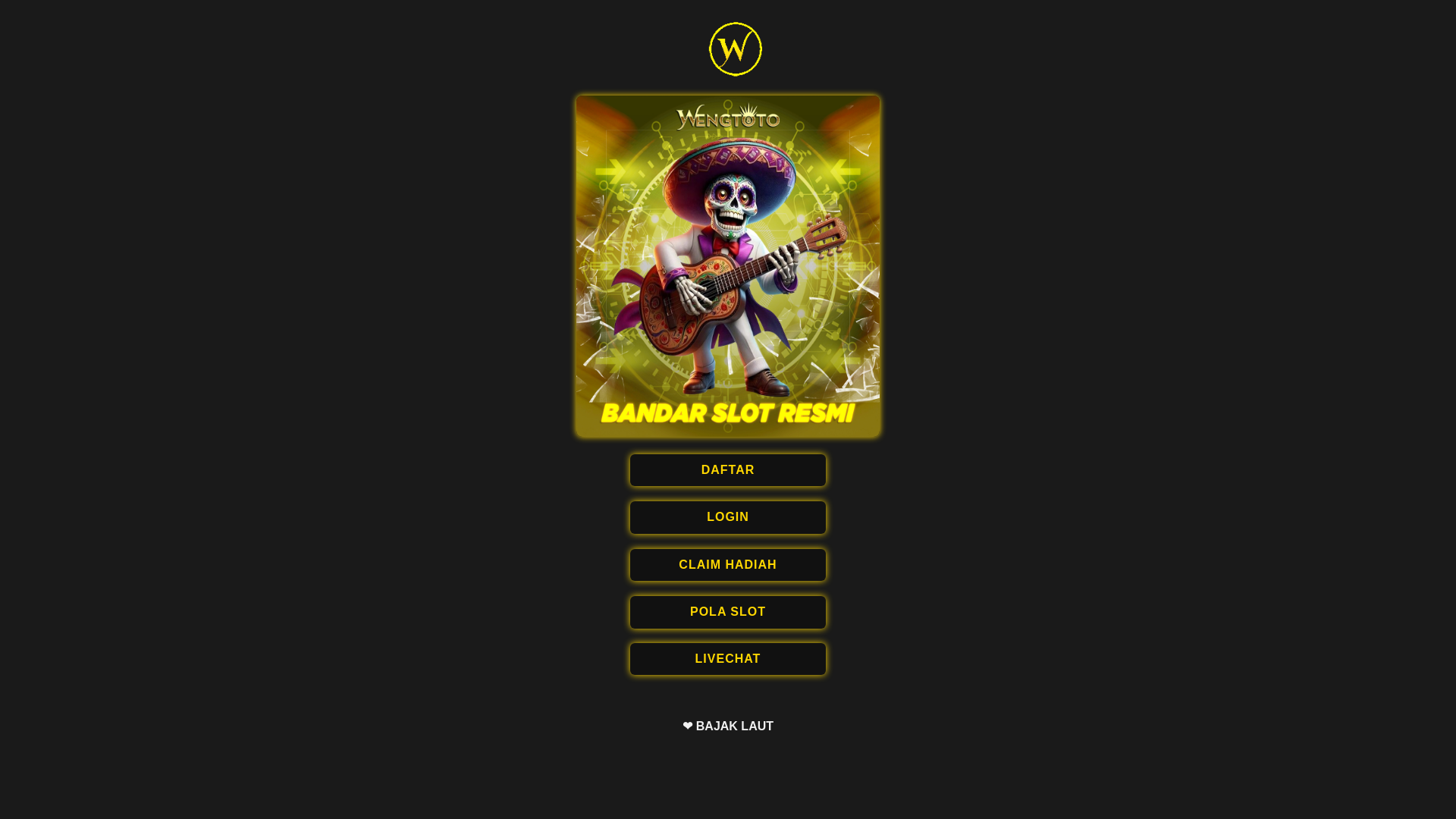 website screenshot of https://amp-mackandkatescatering.pages.dev/